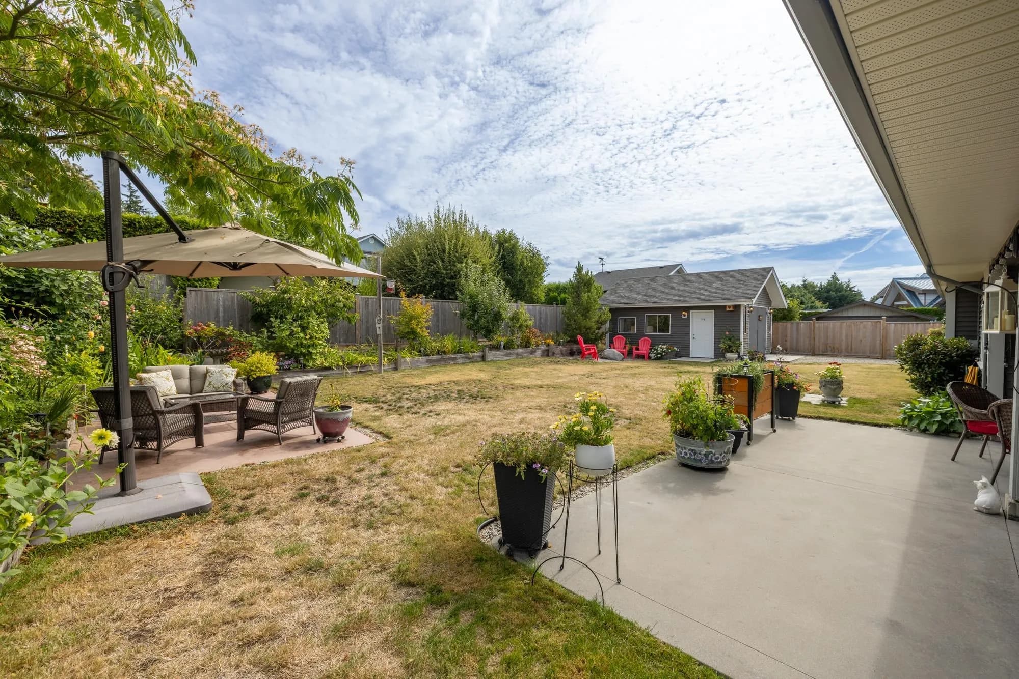 4784 Tamarack Place, Sechelt, BC V7Z 0E8 — image 30