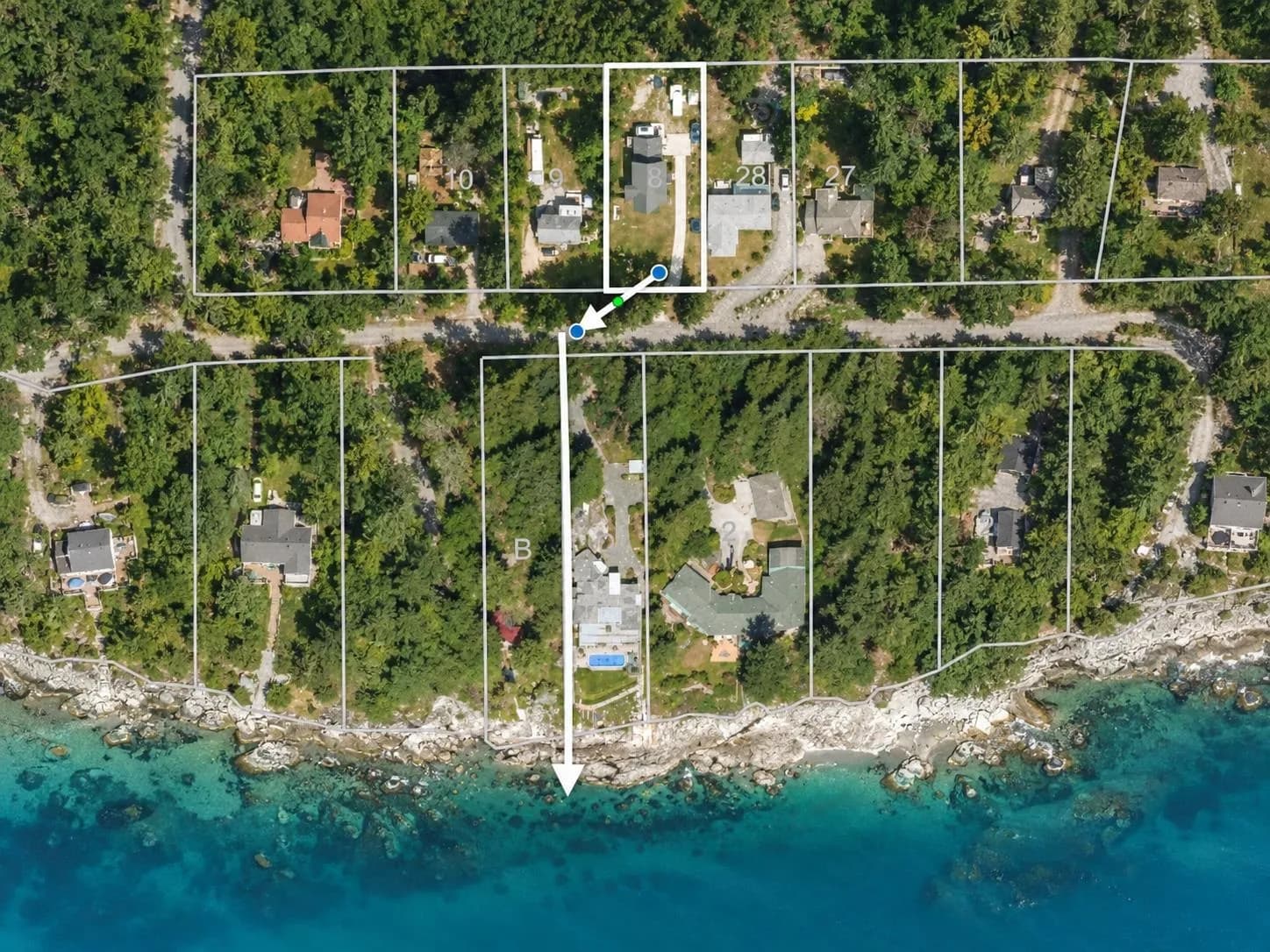 4144 Browning Road, Sechelt, BC V7Z 0A2 — image 3