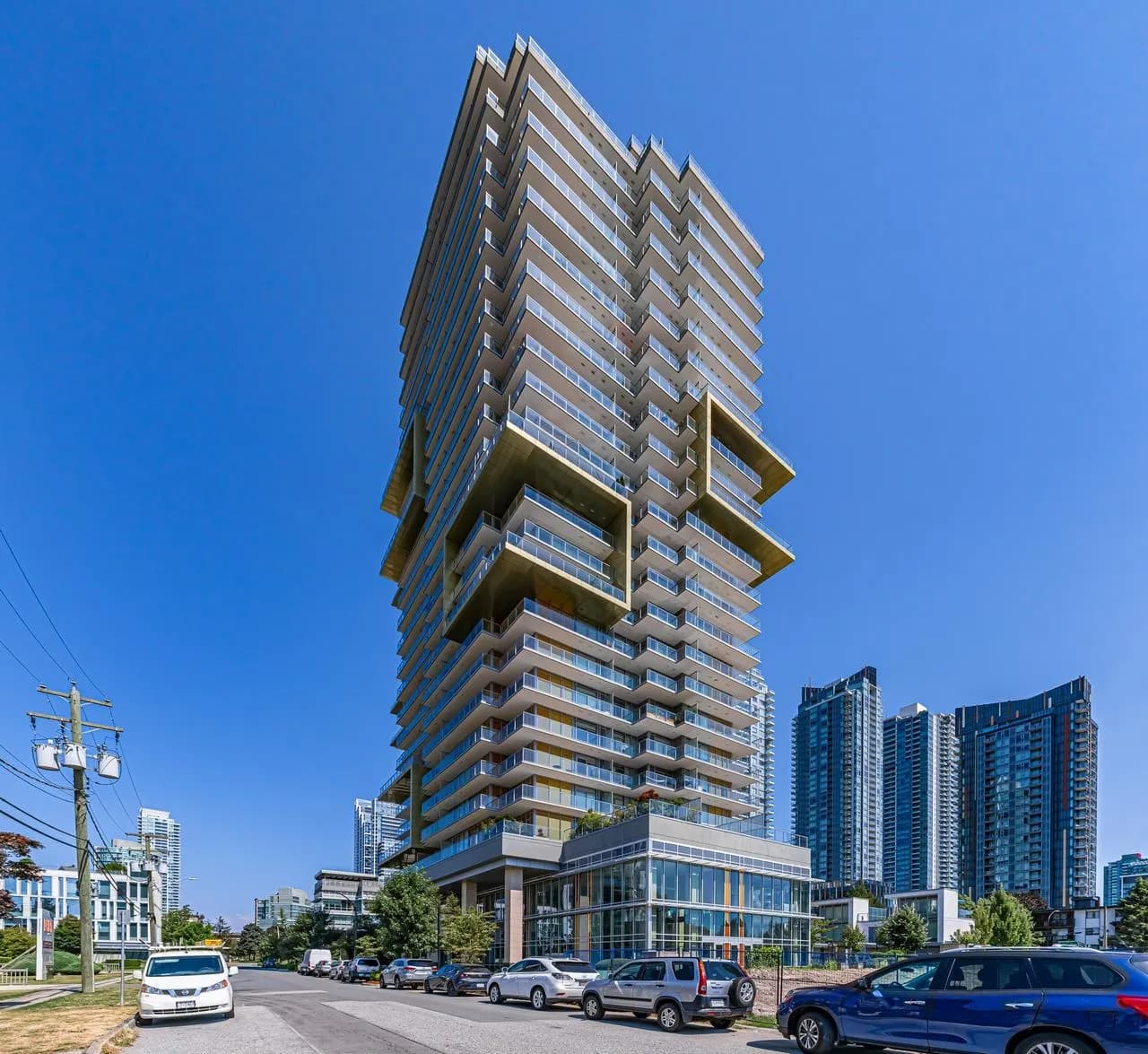 904 6288 Cassie Avenue, Burnaby, BC V5H 0H7 — image 1