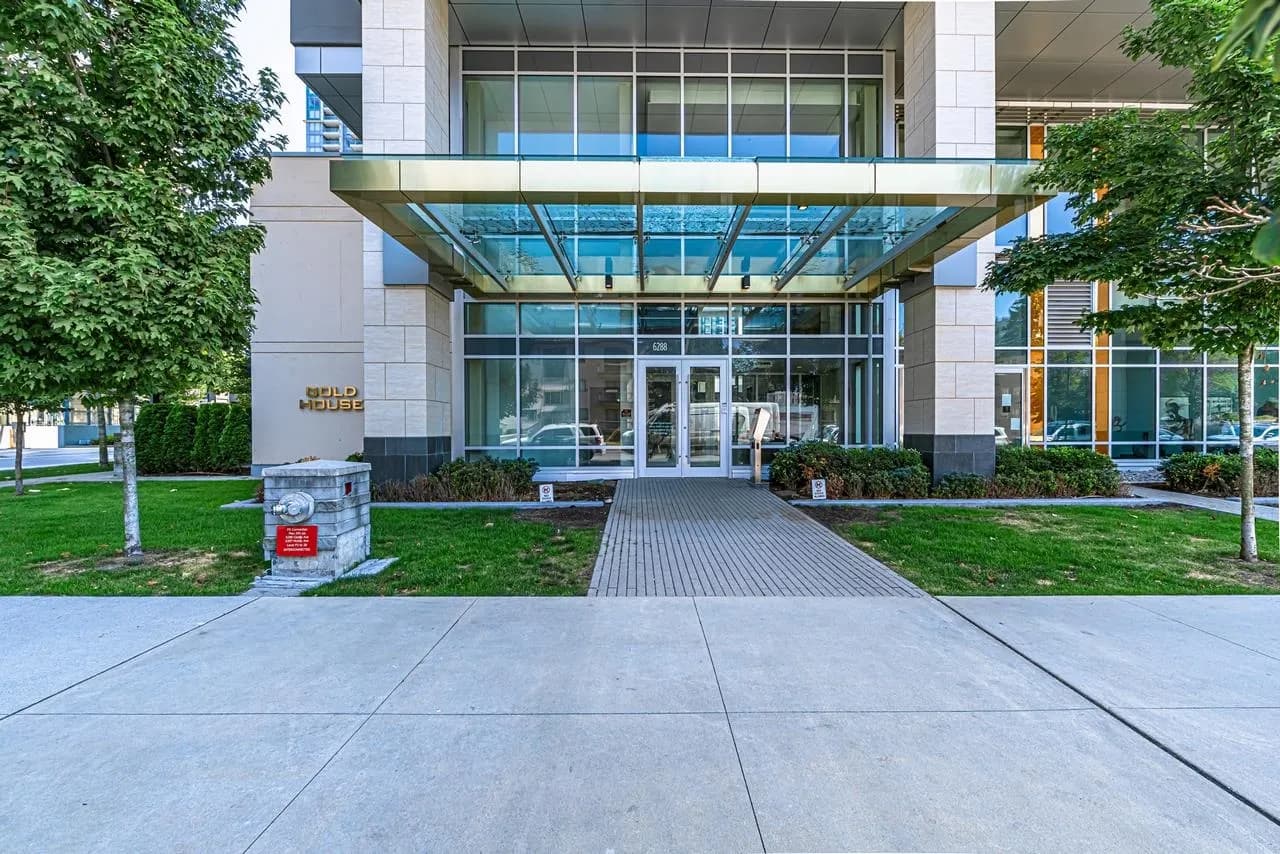 904 6288 Cassie Avenue, Burnaby, BC V5H 0H7 — image 2