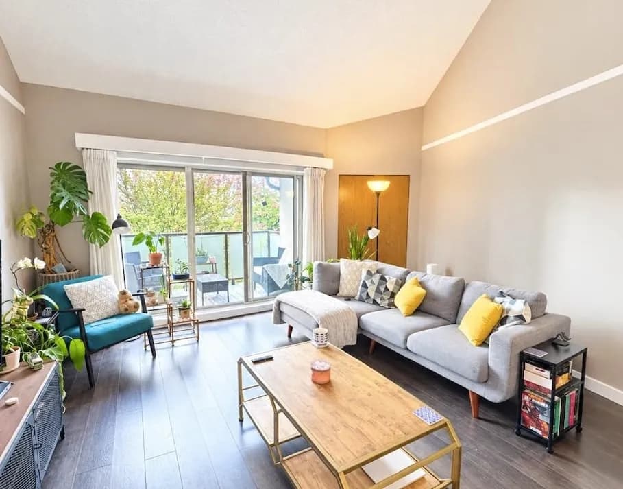 306 4363 Halifax Street, Burnaby, BC V5C 5Z3 — image 1