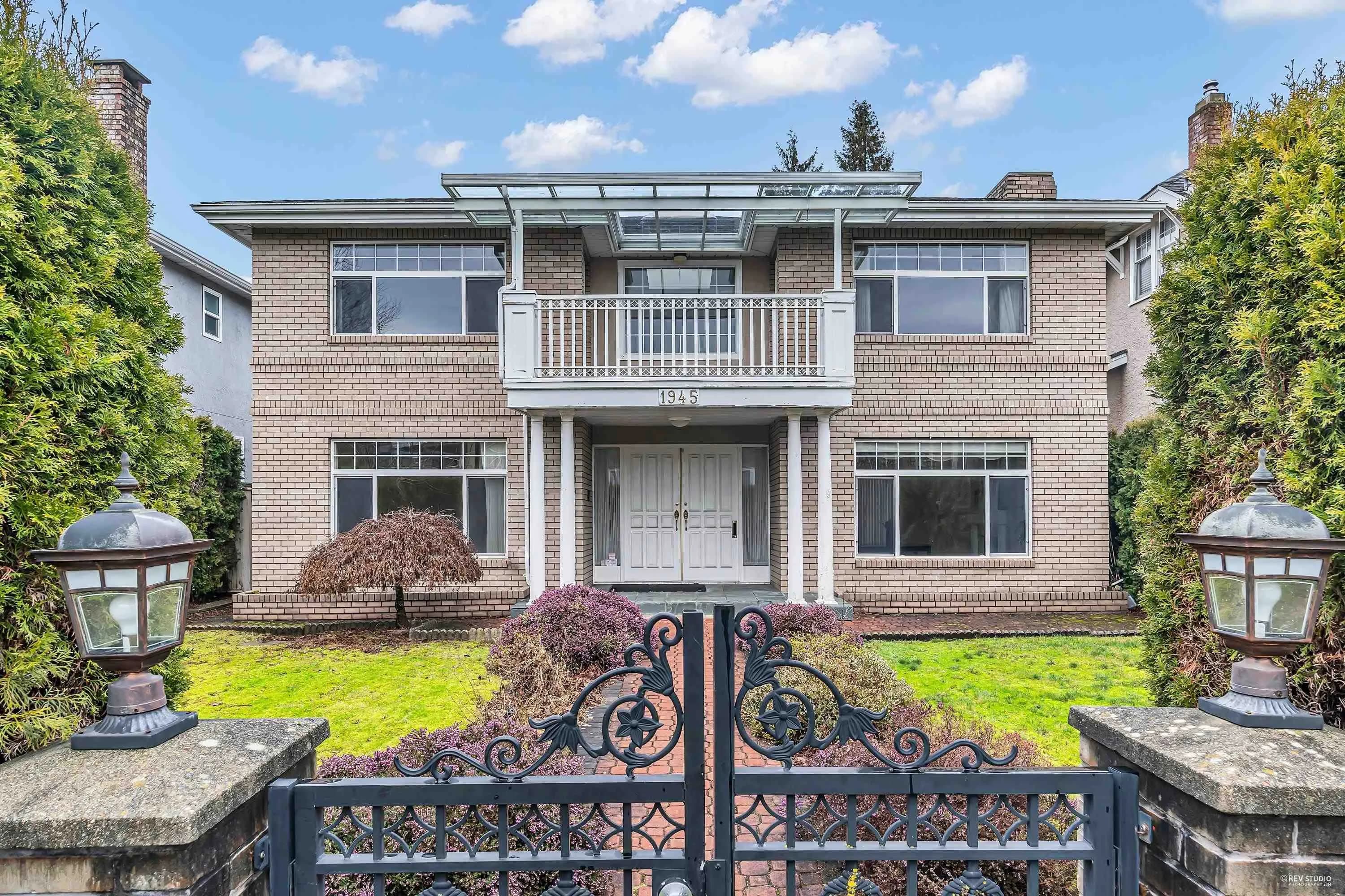 1945 W 44th Avenue, Vancouver, BC V6M 2E8 — image 1