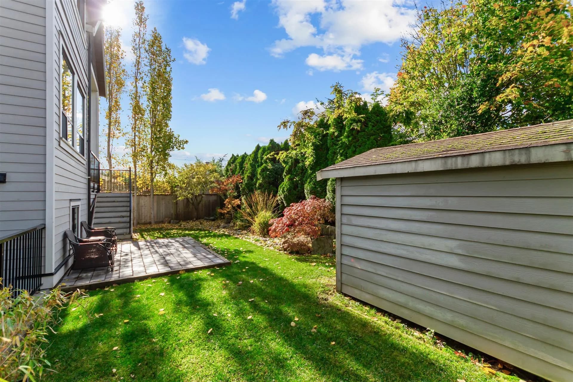 1843 142 Street, Surrey, BC V4A 6V3 — image 23