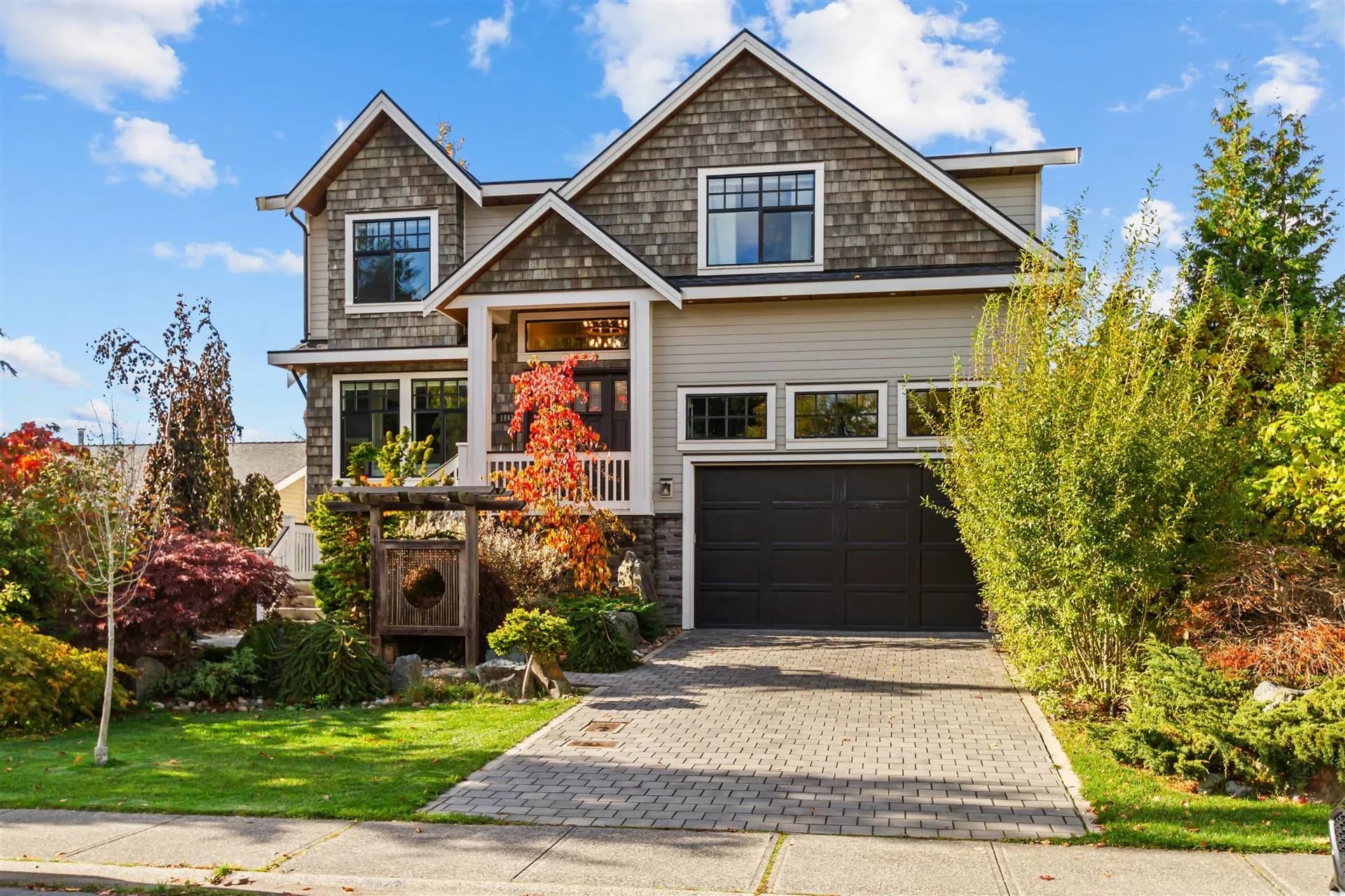 1843 142 Street, Surrey, BC V4A 6V3 — image 1