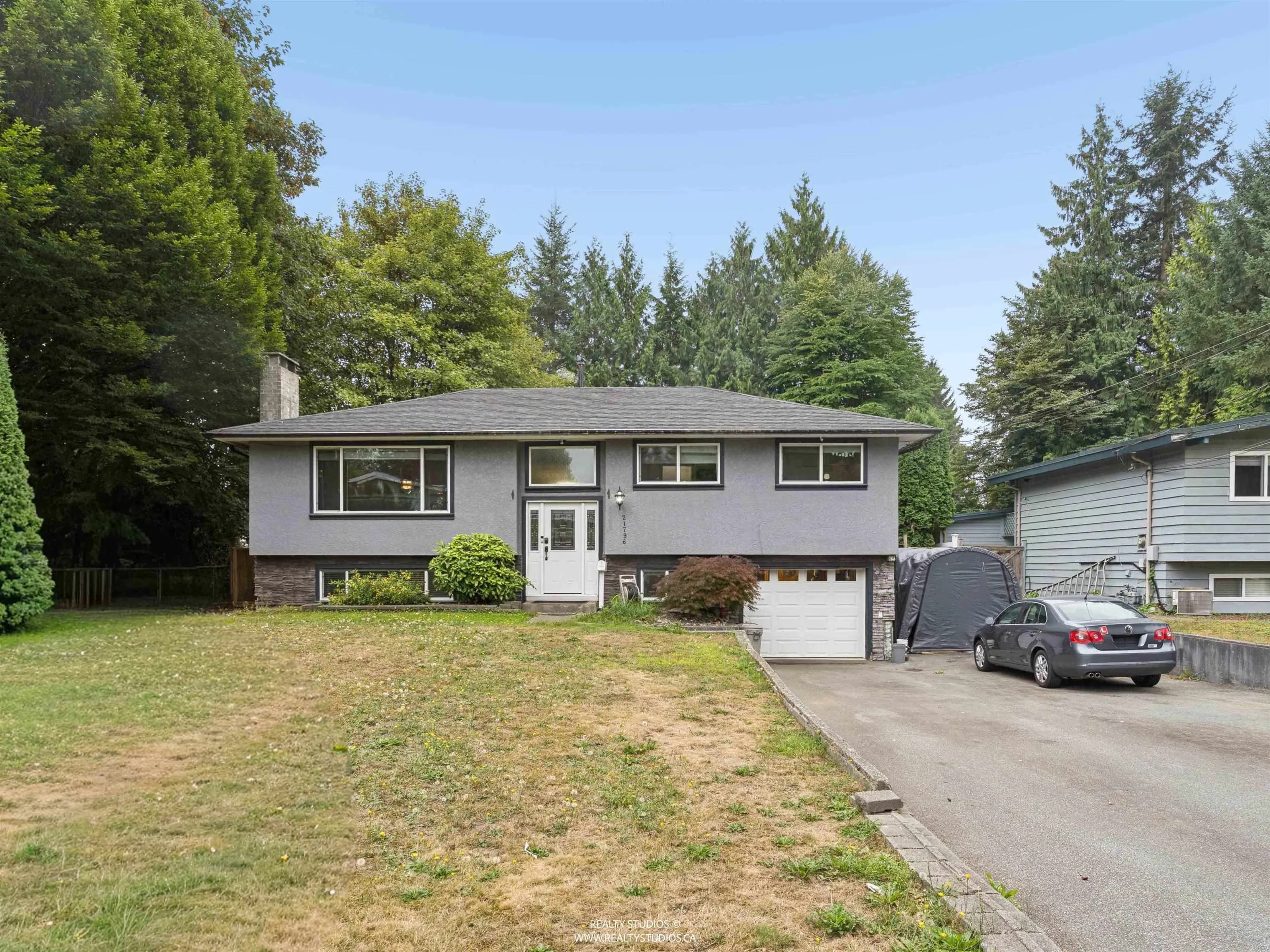 21796 Donovan Avenue, Maple Ridge, BC V2X 3A7 — image 1