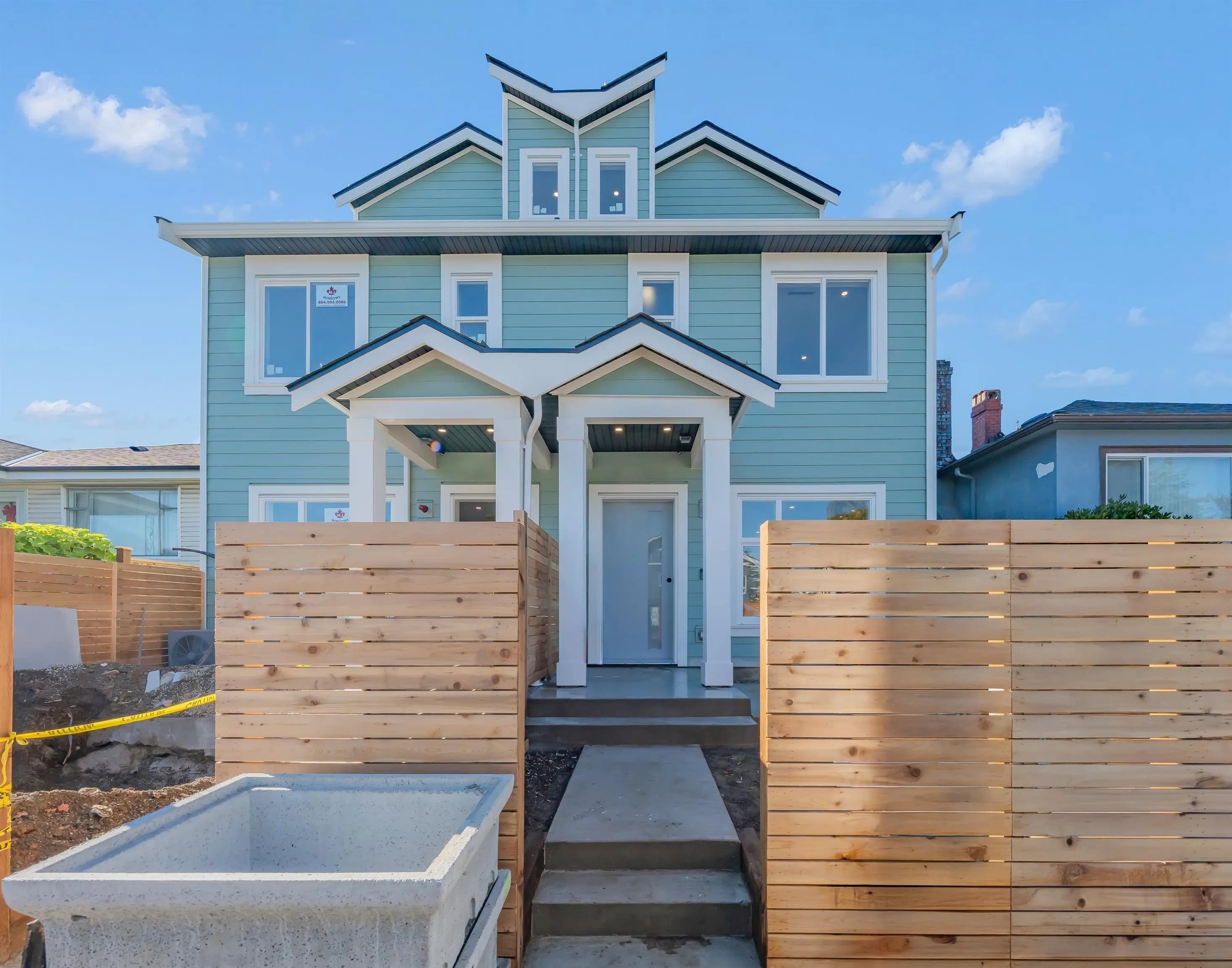 1 4587 Knight Street, Vancouver, BC V5N 3M8 — image 31