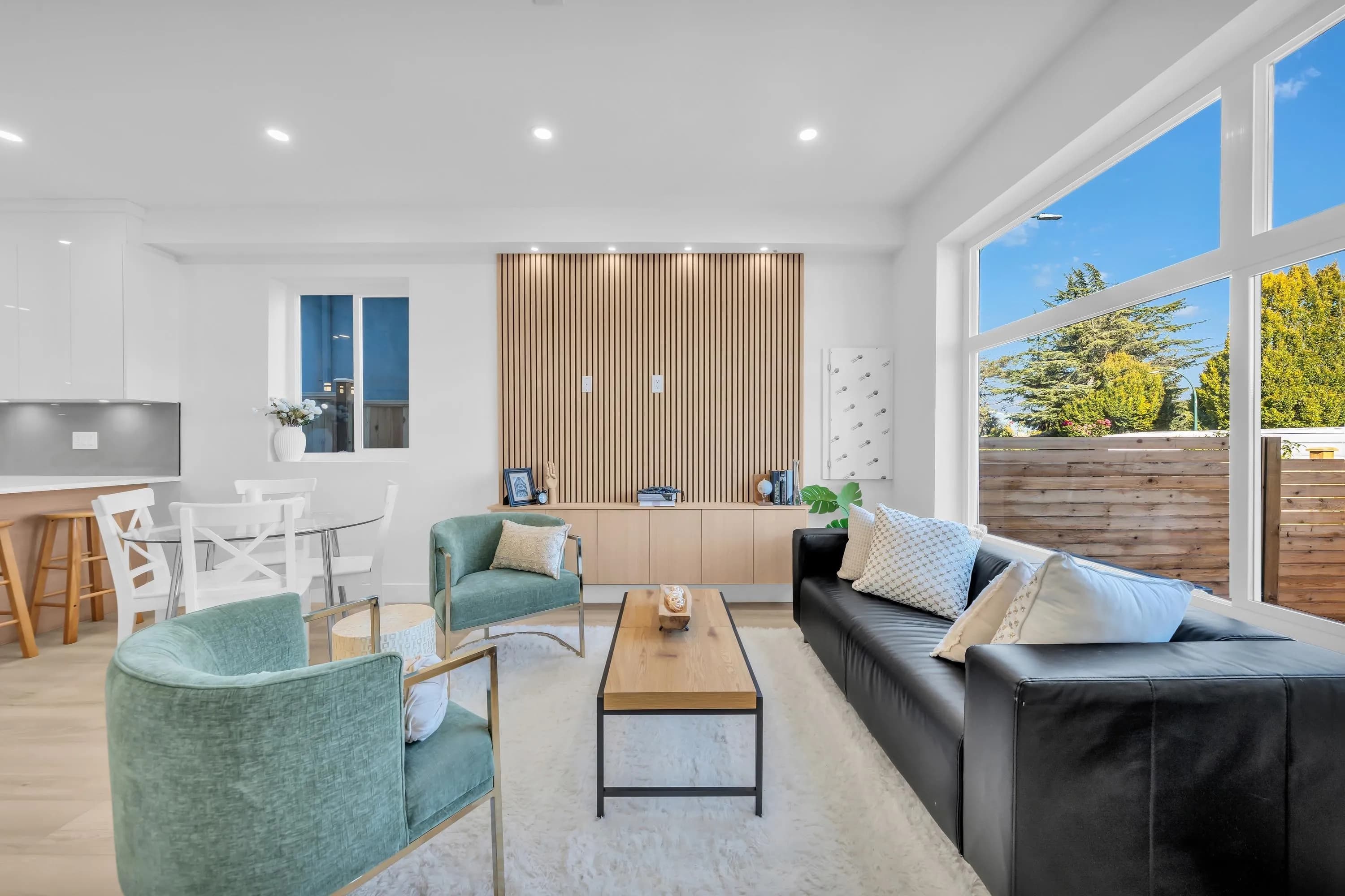 1 4587 Knight Street, Vancouver, BC V5N 3M8 — image 3