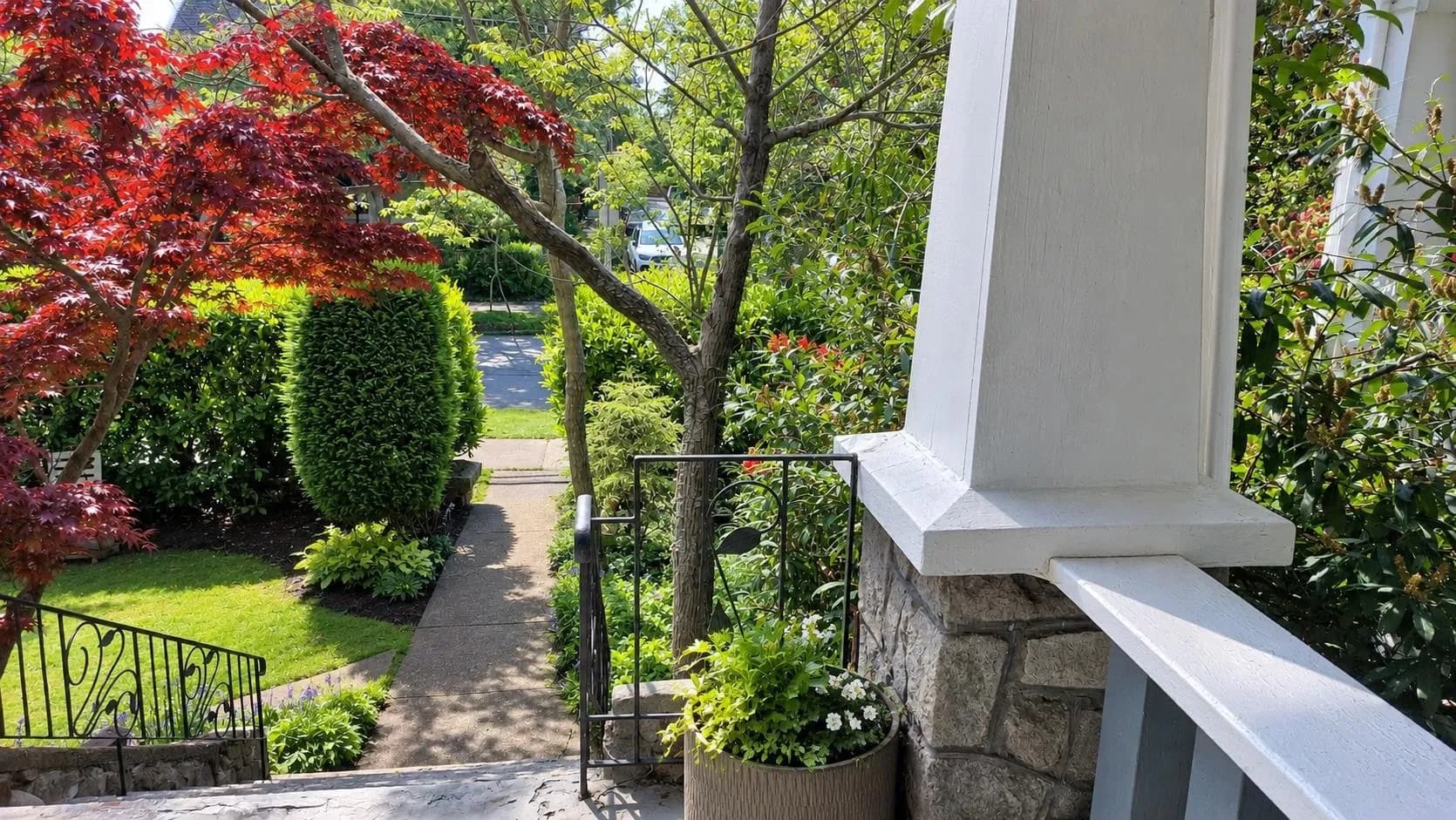 1951 Napier Street, Vancouver, BC V5L 2N6 — image 2