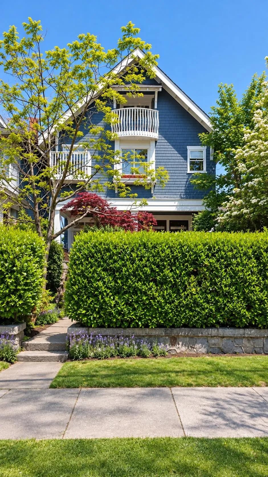 1951 Napier Street, Vancouver, BC V5L 2N6 — image 1