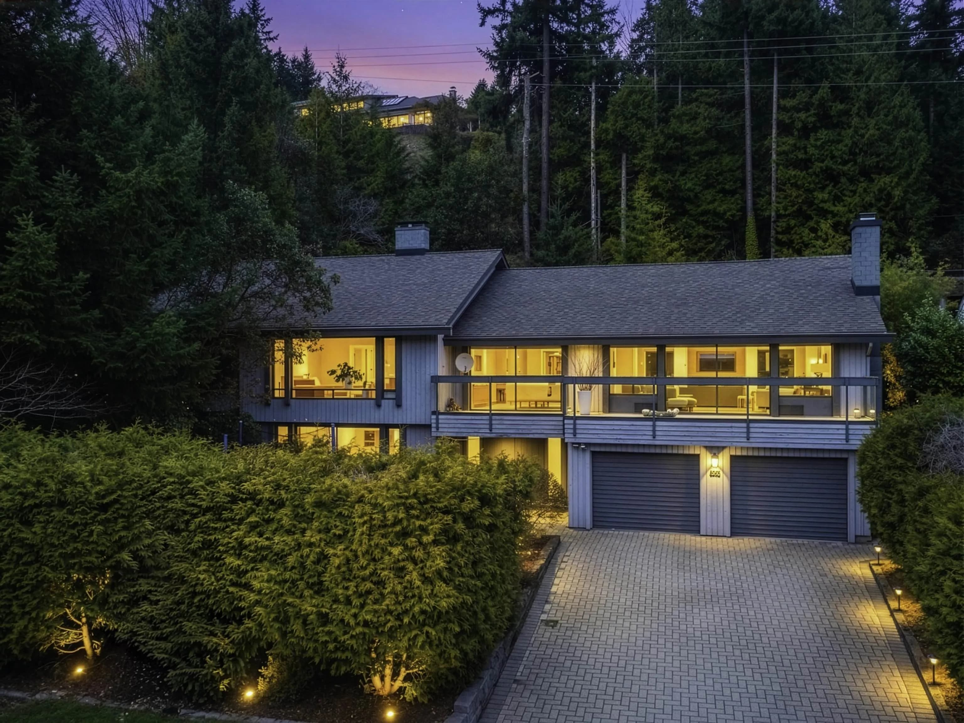 4643 Port View Place, West Vancouver, BC V7S 3A4 — image 1