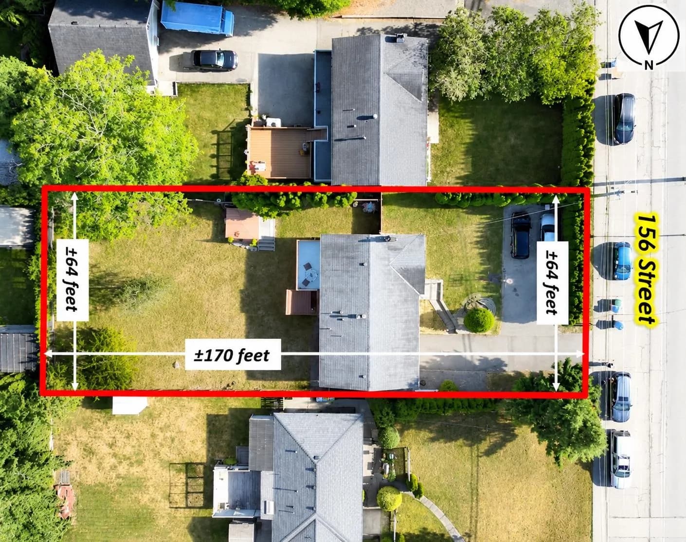 1728 156 Street, Surrey, BC V4A 4T1 — image 29