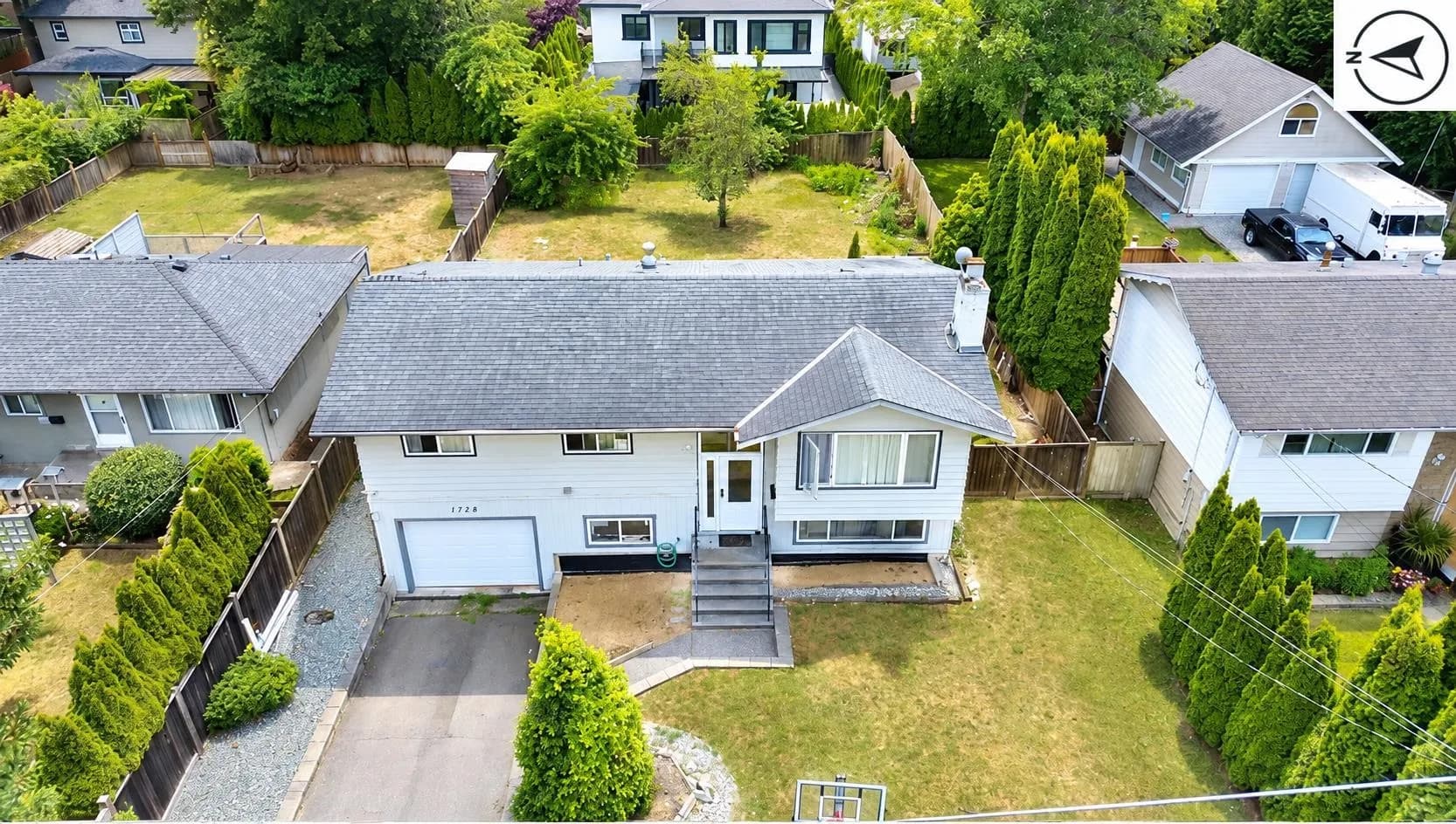 1728 156 Street, Surrey, BC V4A 4T1 — image 2
