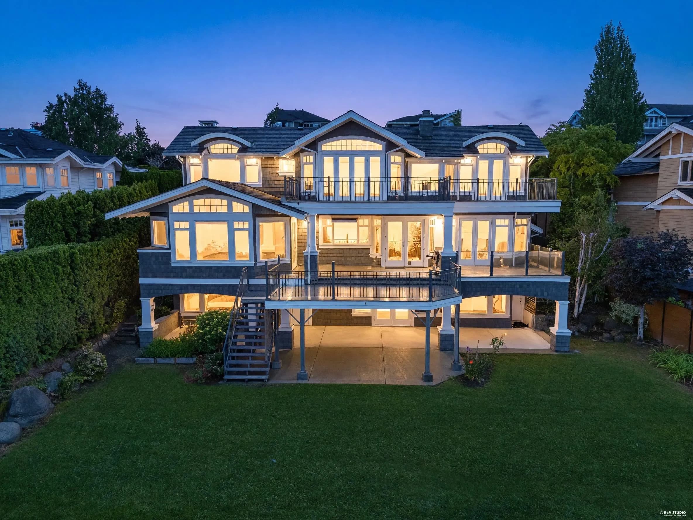 2340 Orchard Lane, West Vancouver, BC V7V 4X6 — image 38