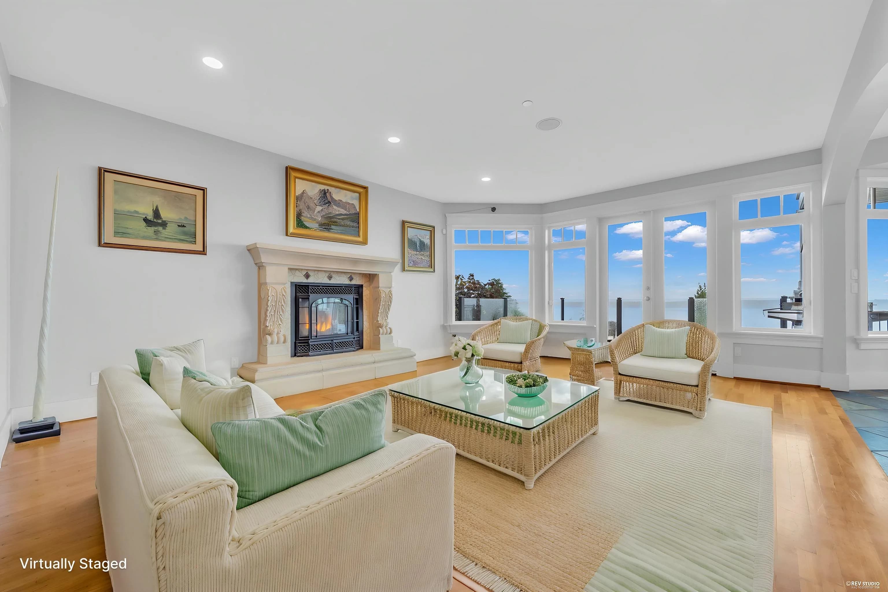 2340 Orchard Lane, West Vancouver, BC V7V 4X6 — image 9