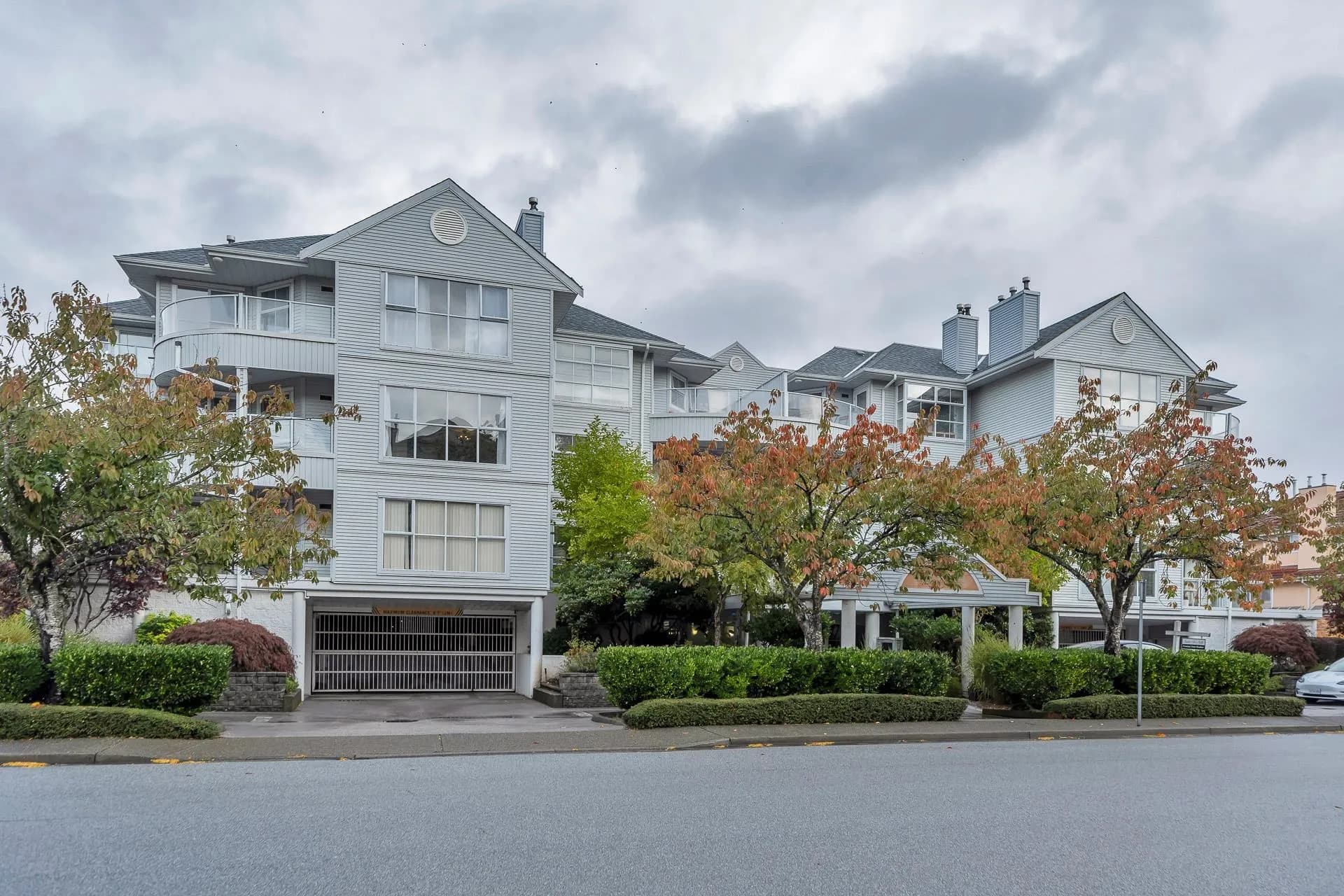 203 8611 General Currie Road, Richmond, BC V6Y 3W4 — image 2