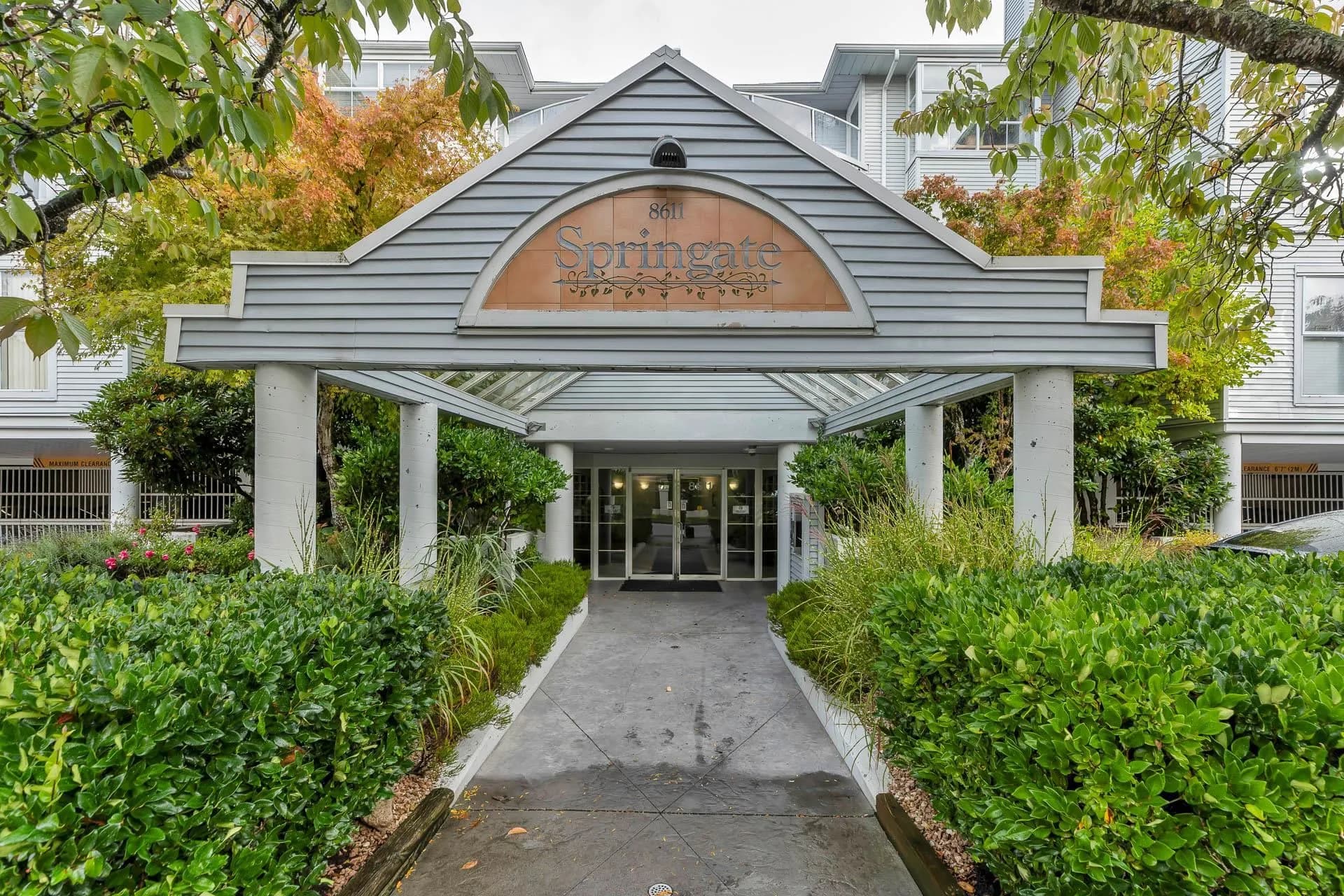 203 8611 General Currie Road, Richmond, BC V6Y 3W4 — image 3