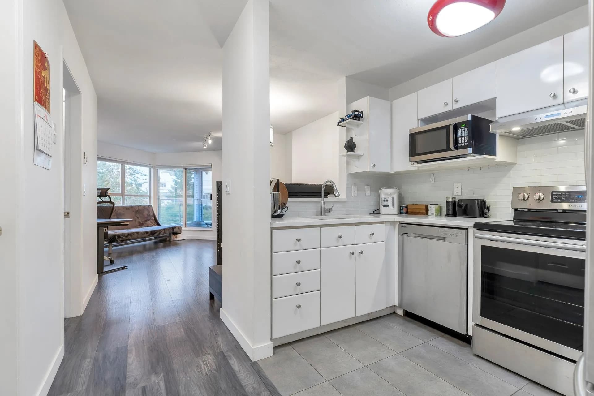203 8611 General Currie Road, Richmond, BC V6Y 3W4 — image 4