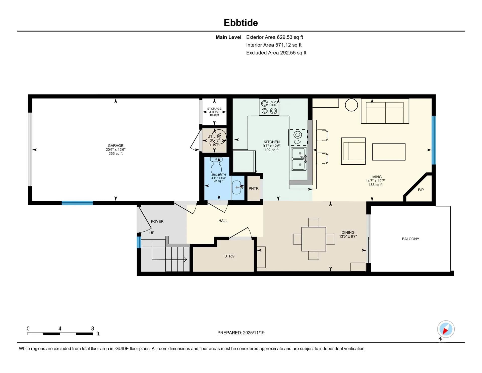 303 5711 Ebbtide Street, Sechelt, BC V7Z 0J5 — image 25