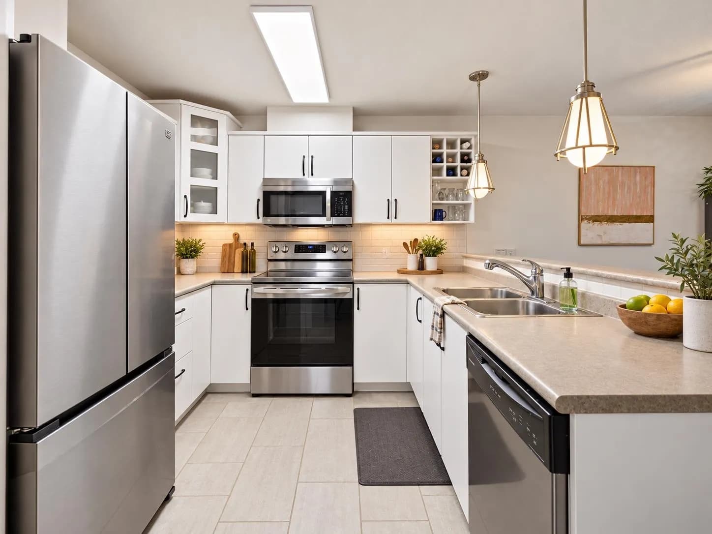 213 3142 St Johns Street, Port Moody, BC V3H 5E5 — image 4