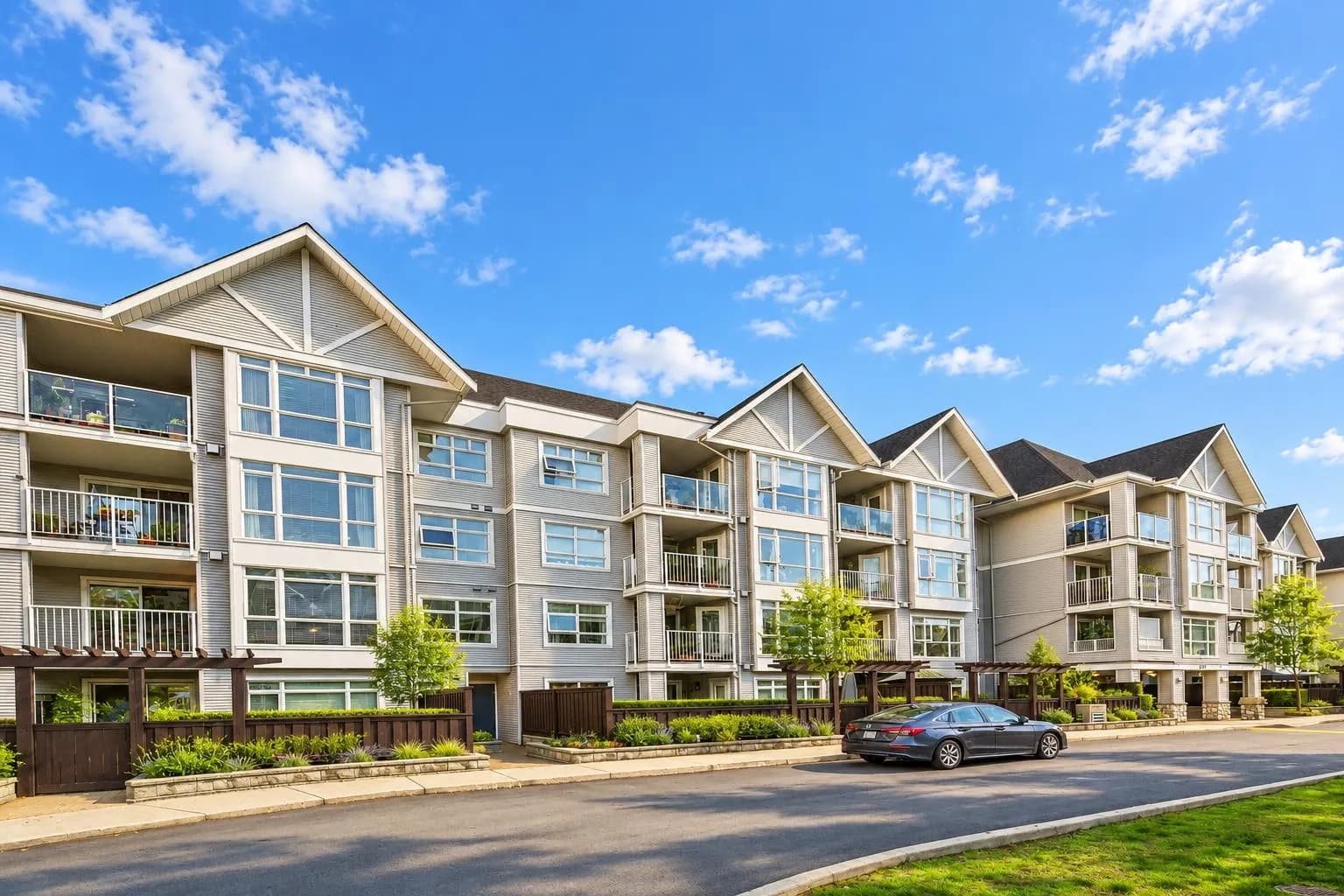 213 3142 St Johns Street, Port Moody, BC V3H 5E5 — image 2