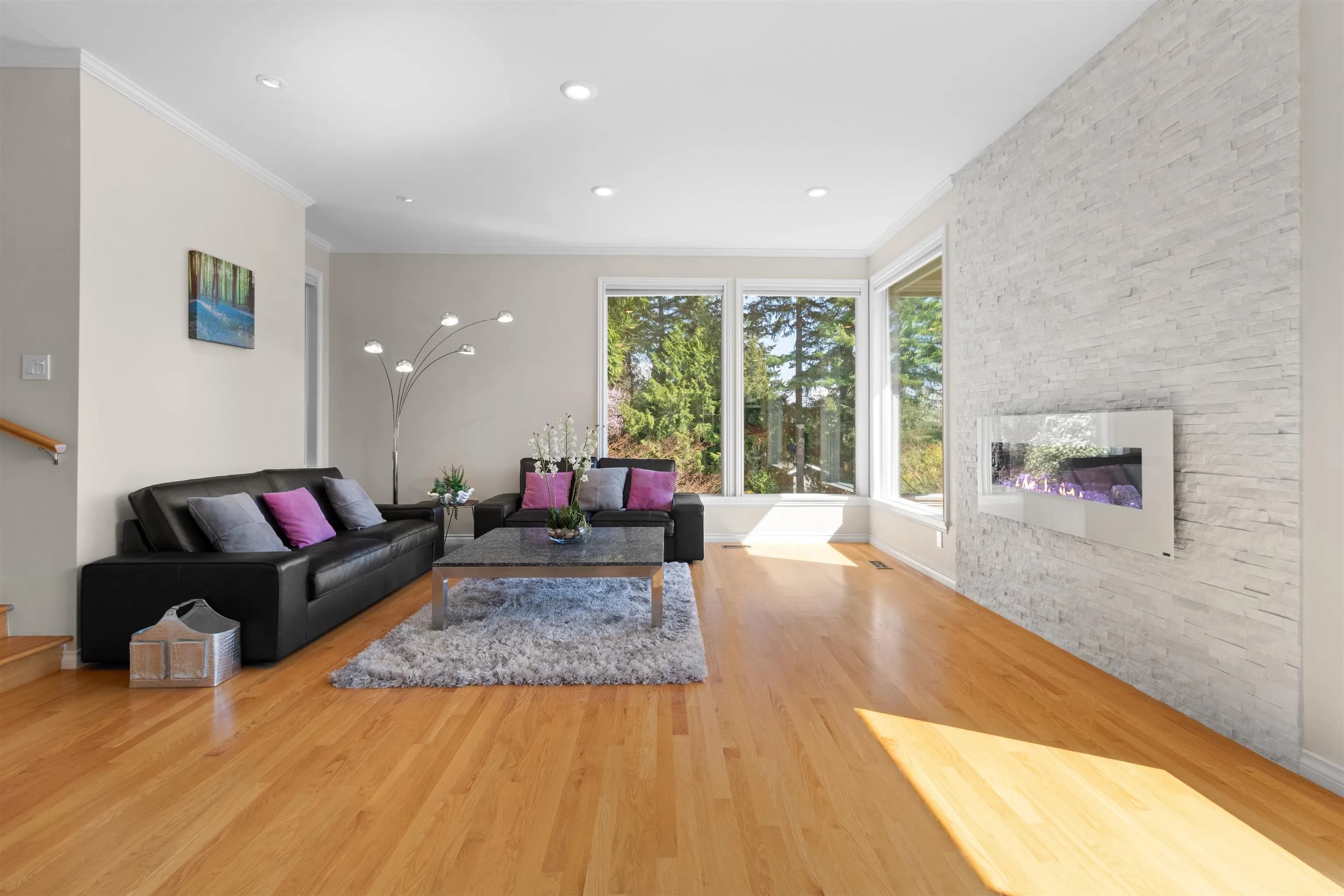 4635 Caulfeild Drive, West Vancouver, BC V7W 1E9 — image 3