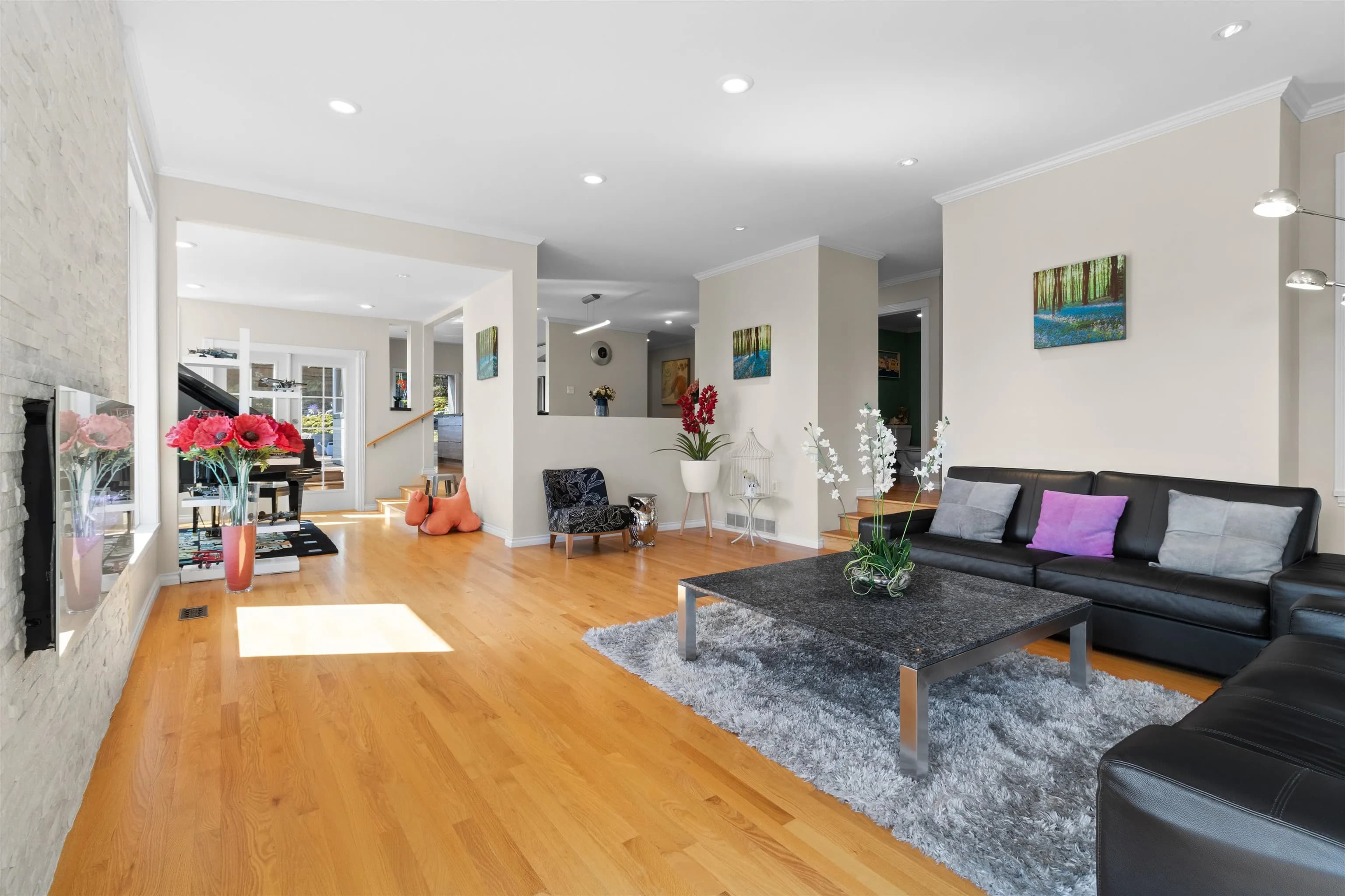 4635 Caulfeild Drive, West Vancouver, BC V7W 1E9 — image 4