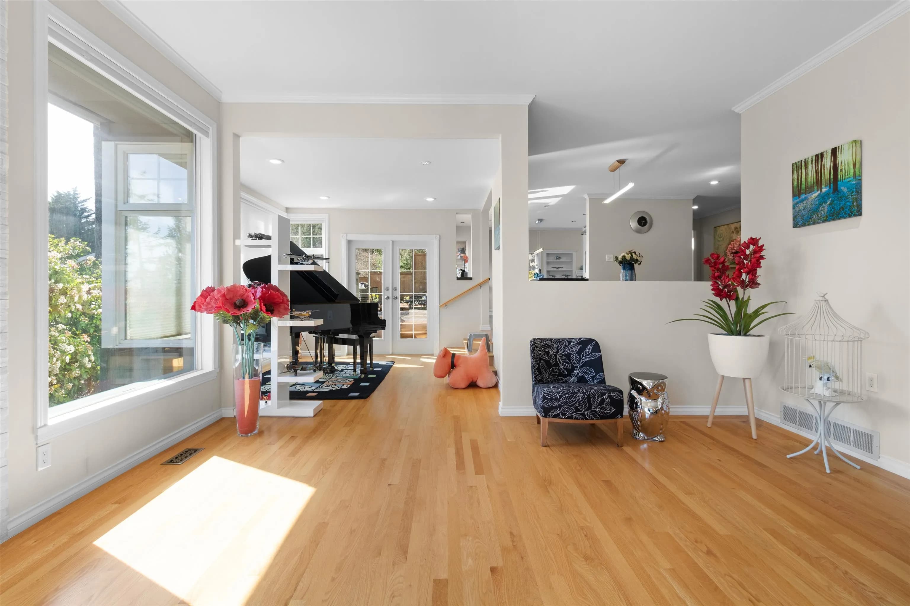 4635 Caulfeild Drive, West Vancouver, BC V7W 1E9 — image 5