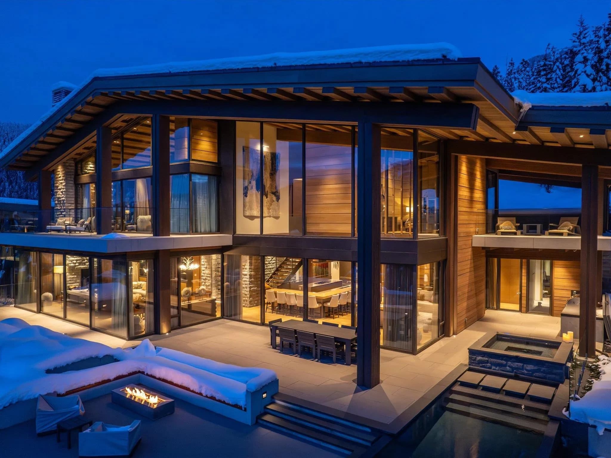 2982 High Point Drive, Whistler, BC V8E 0L6 — image 40