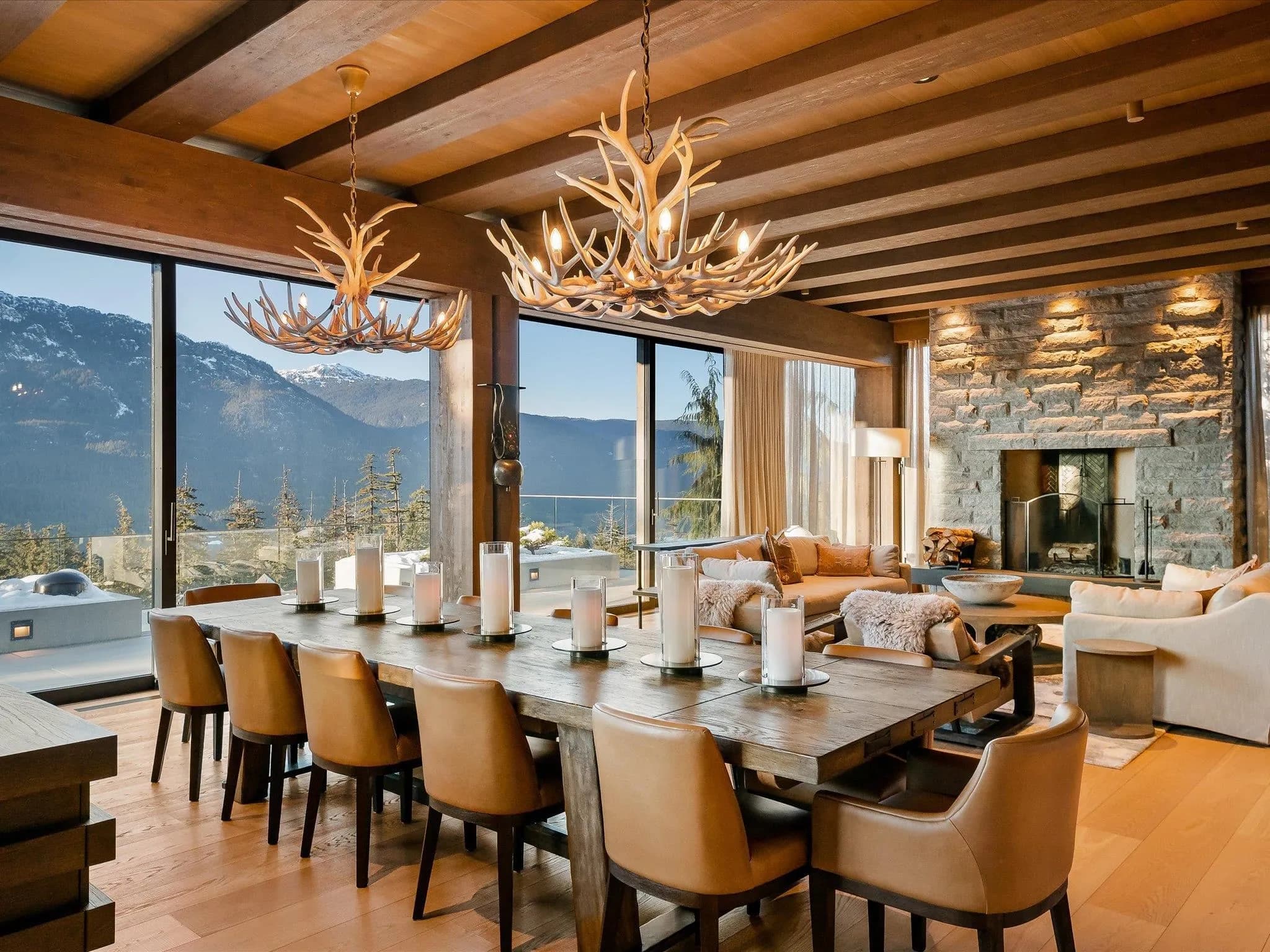 2982 High Point Drive, Whistler, BC V8E 0L6 — image 8