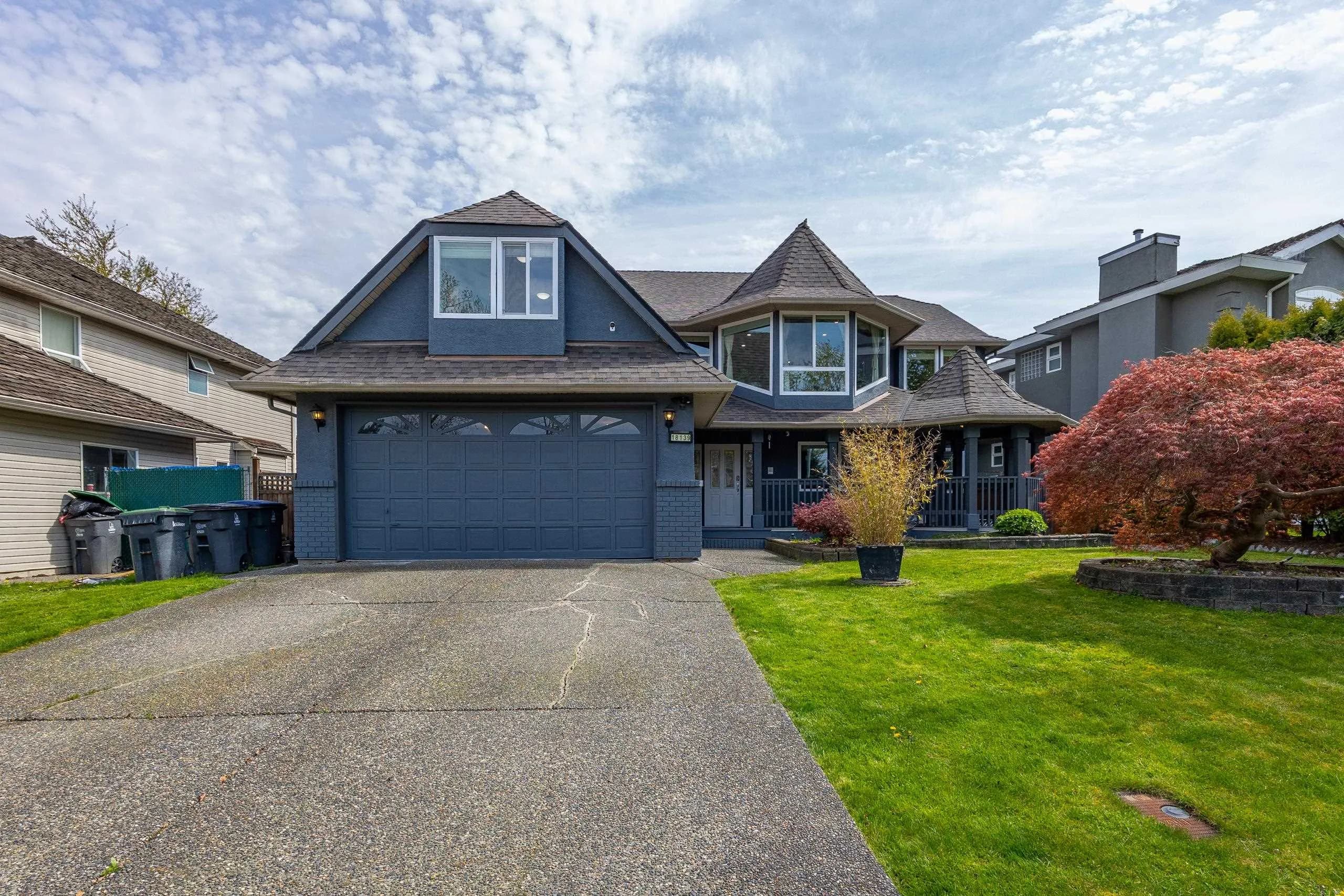 18139 Claytonwood Crescent, Surrey, BC V3S 7T5 — image 2