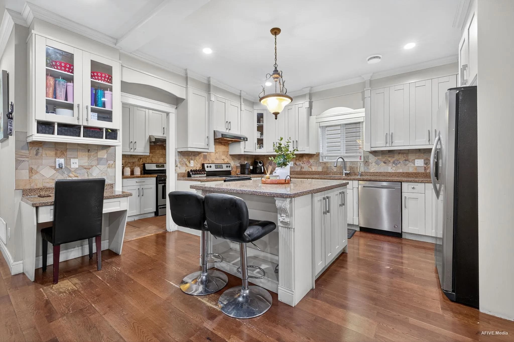 Avenue 17372 64a Avenue, Surrey, BC V3S 2H8 — image 17