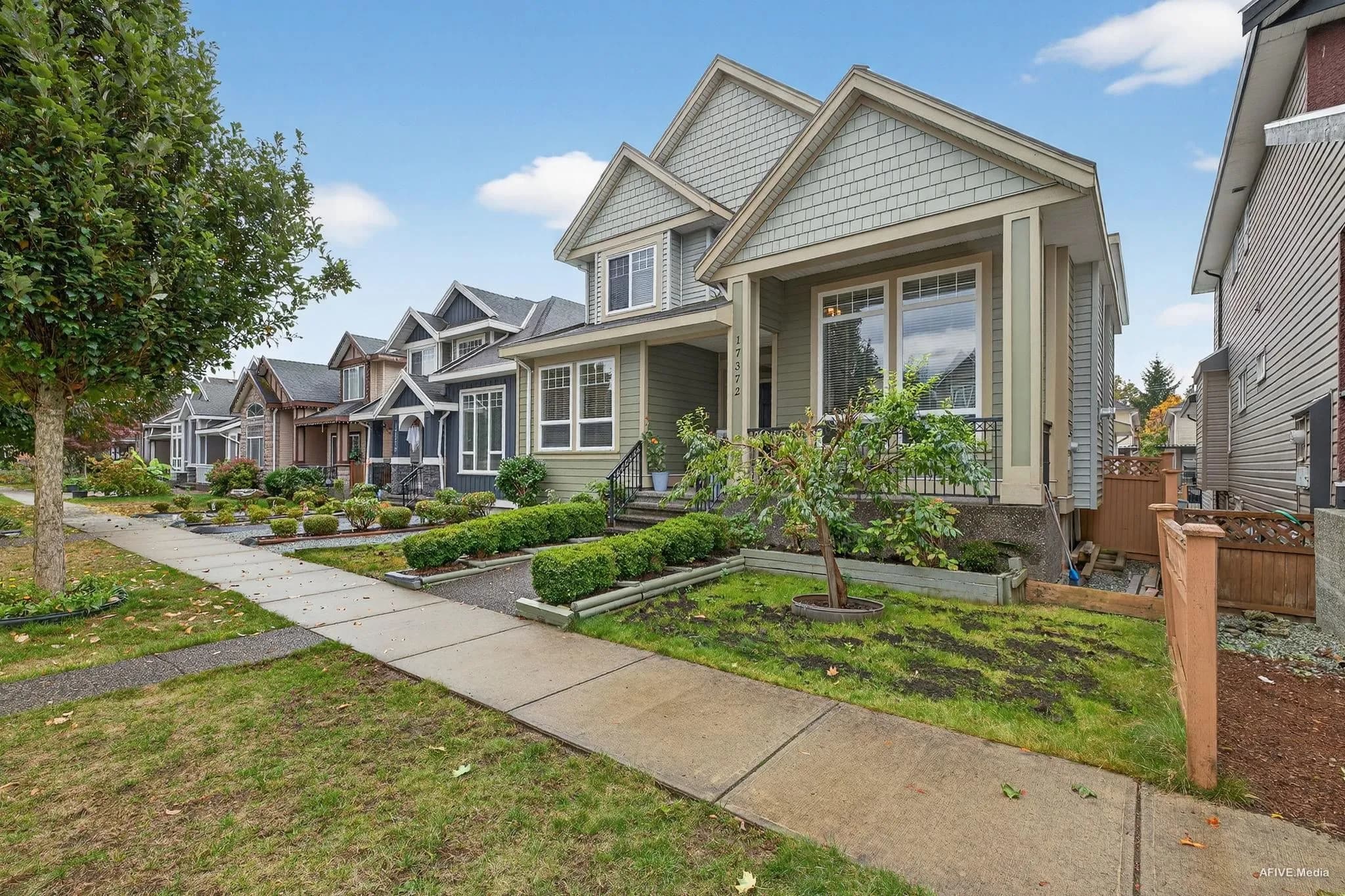 Avenue 17372 64a Avenue, Surrey, BC V3S 2H8 — image 3