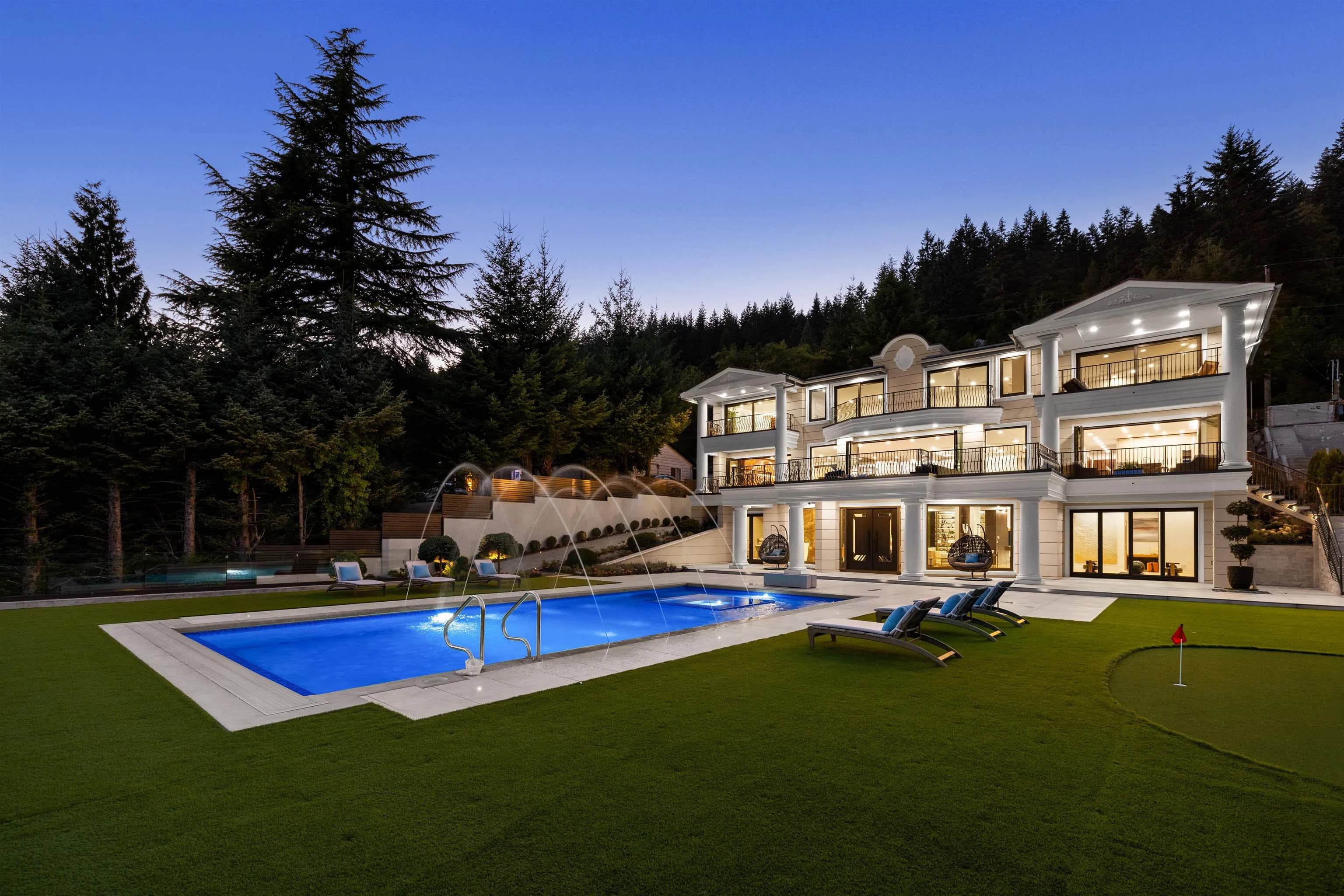 1123 Crestline Road, West Vancouver, BC V7S 2E3 — image 2