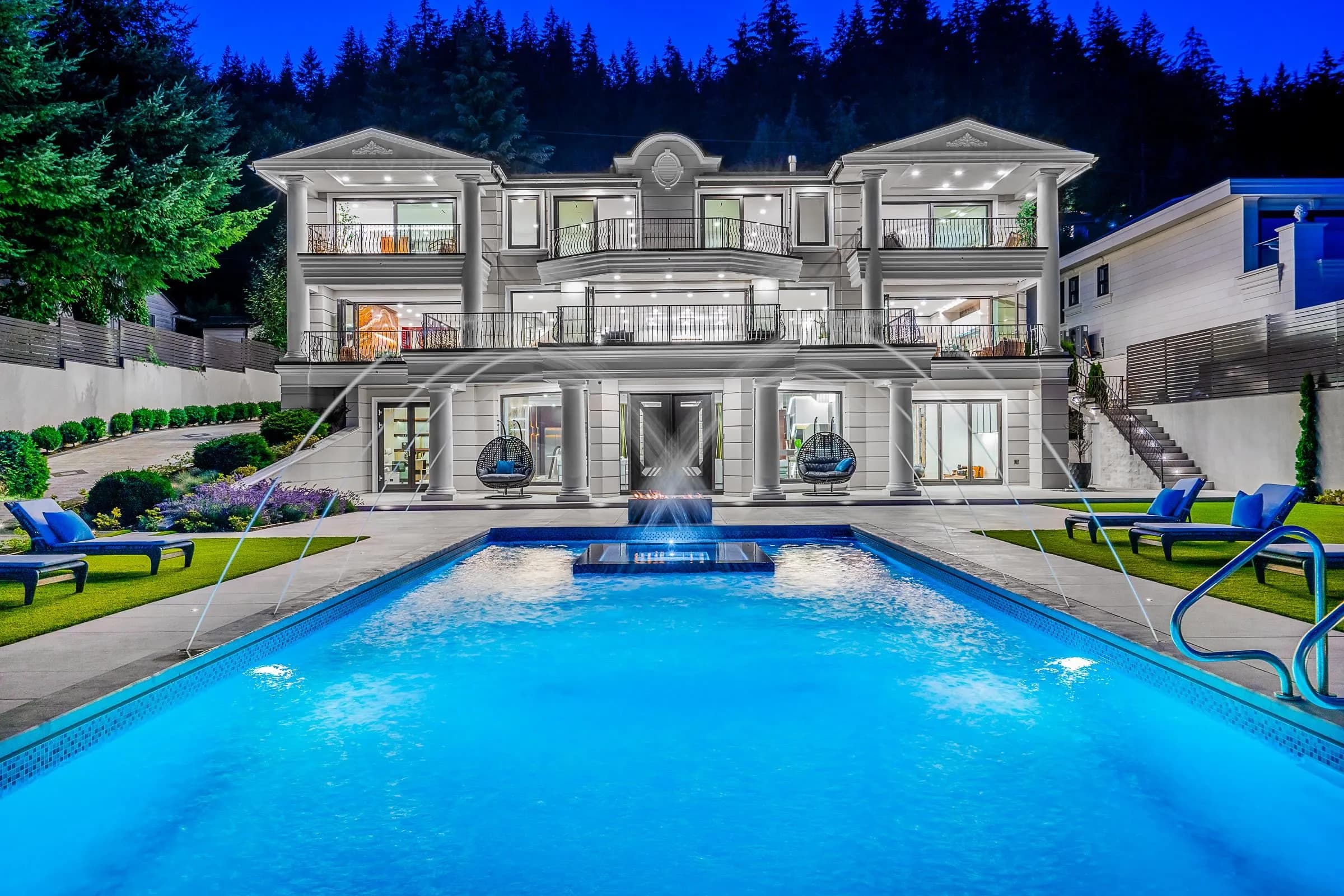 1123 Crestline Road, West Vancouver, BC V7S 2E3 — image 4