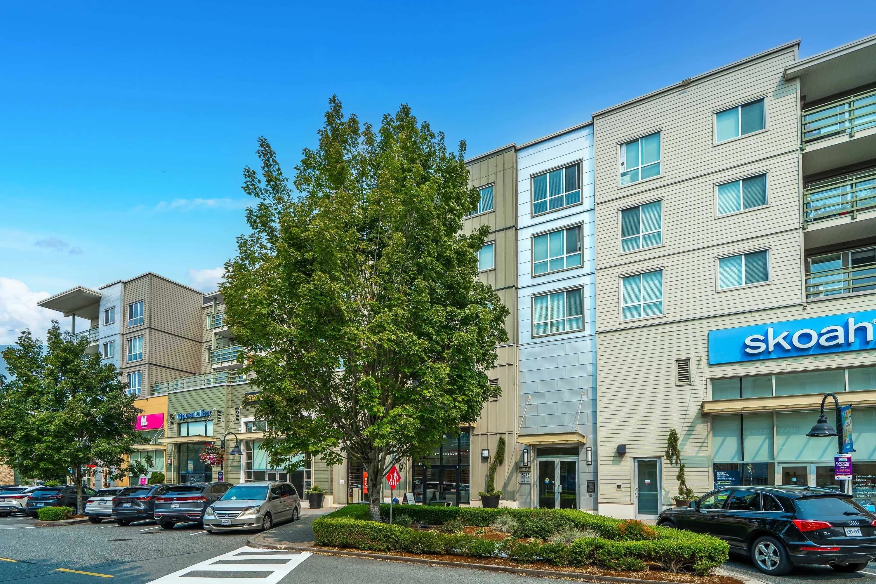 221 15745 Croydon Drive, Surrey, BC V3Z 2L5 — image 30