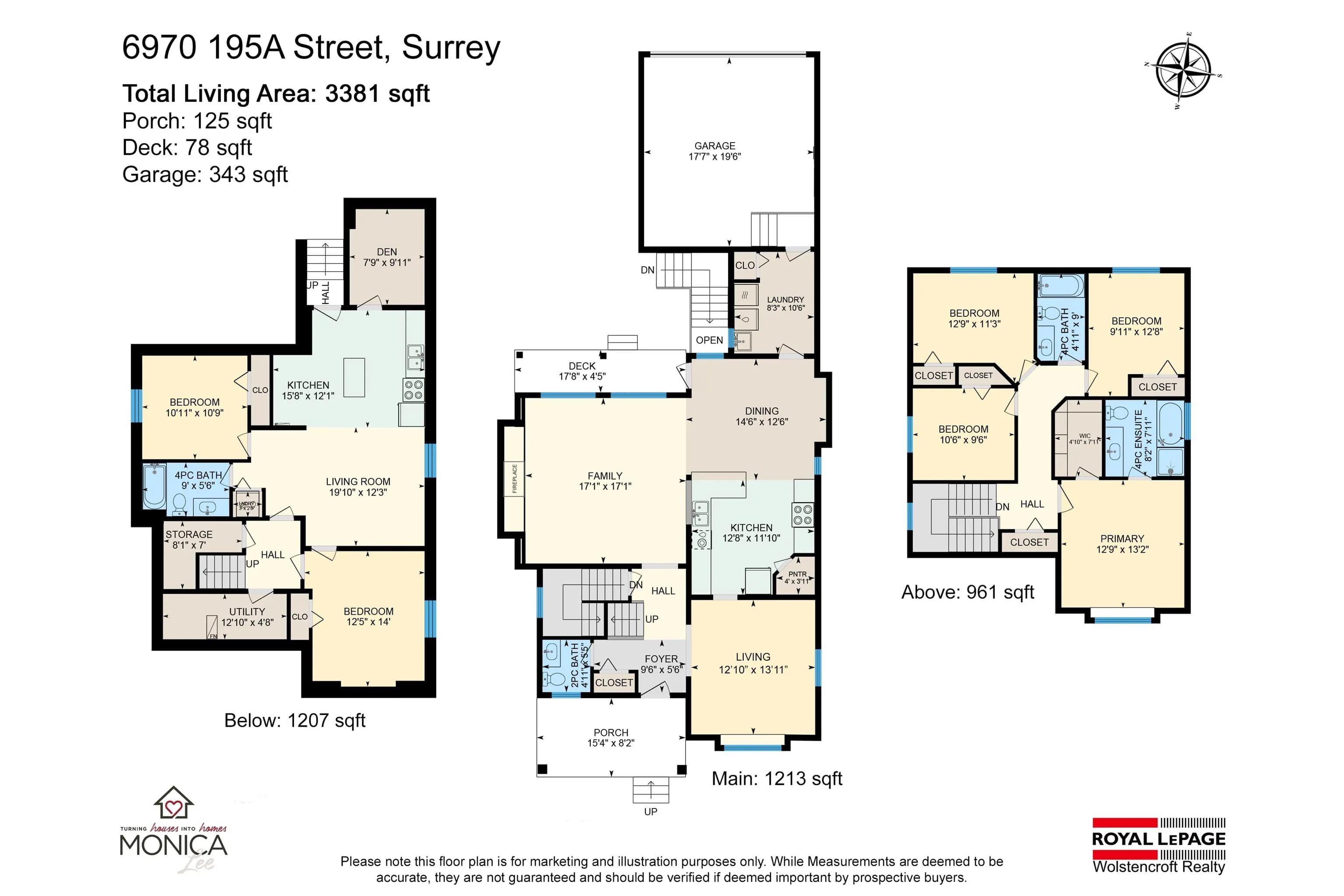 6970 195a Street, Surrey, BC V4N 5Z2 — image 40