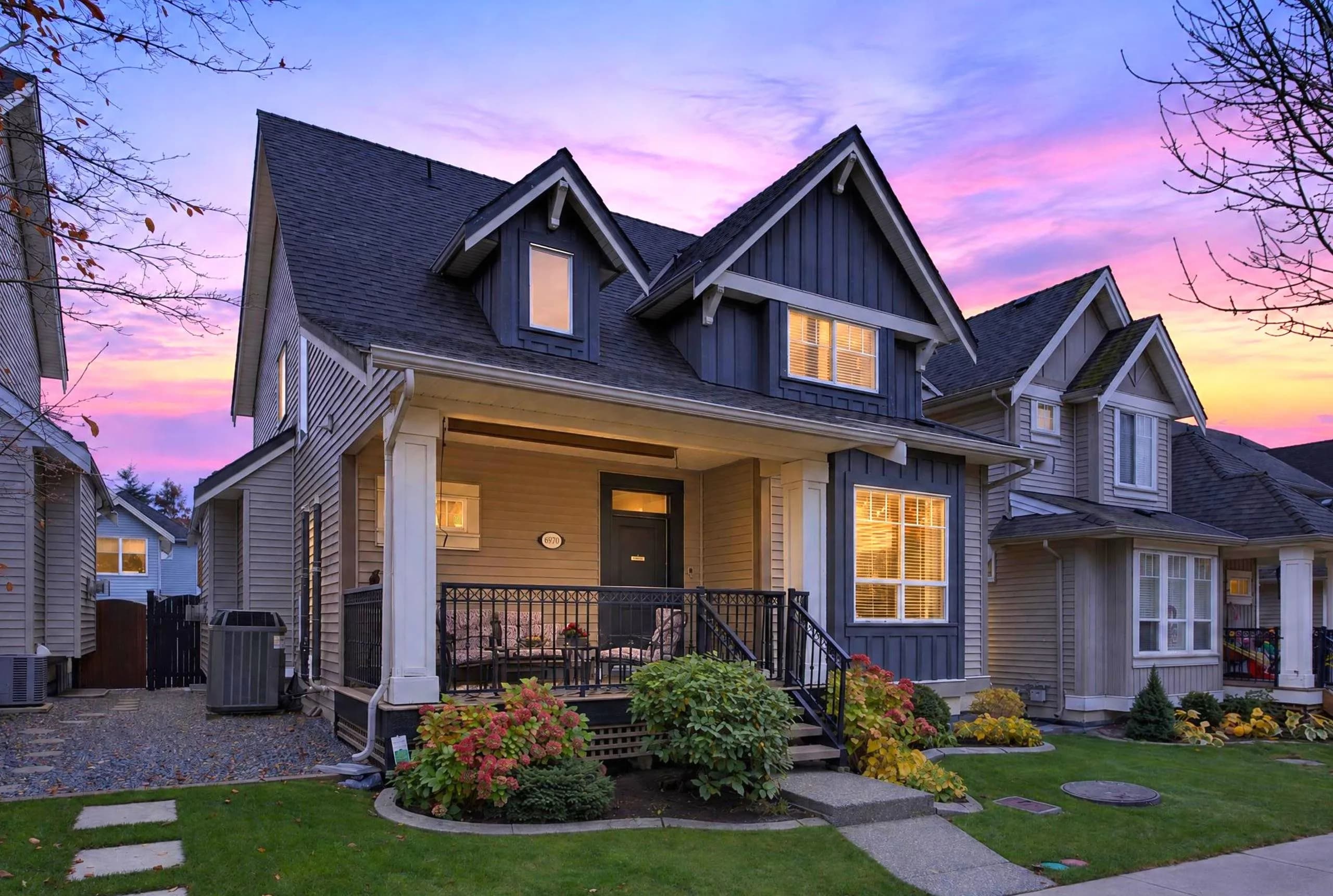 6970 195a Street, Surrey, BC V4N 5Z2 — image 1