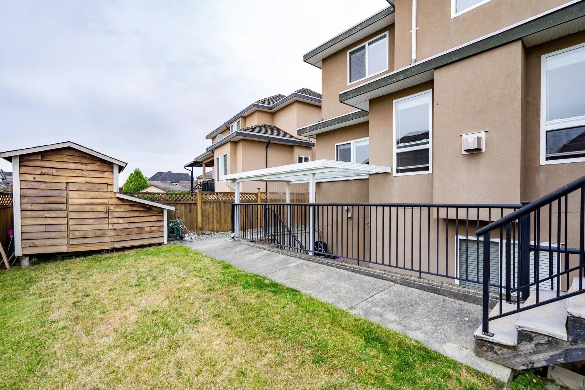 16492 104a Avenue, Surrey, BC V4N 5S6 — image 30