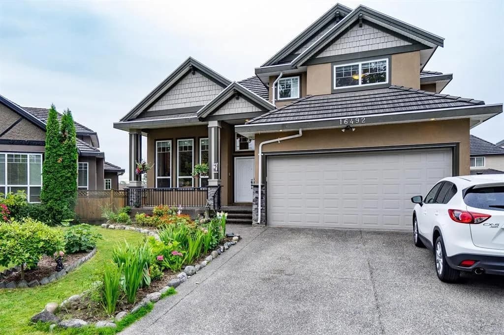 16492 104a Avenue, Surrey, BC V4N 5S6 — image 1
