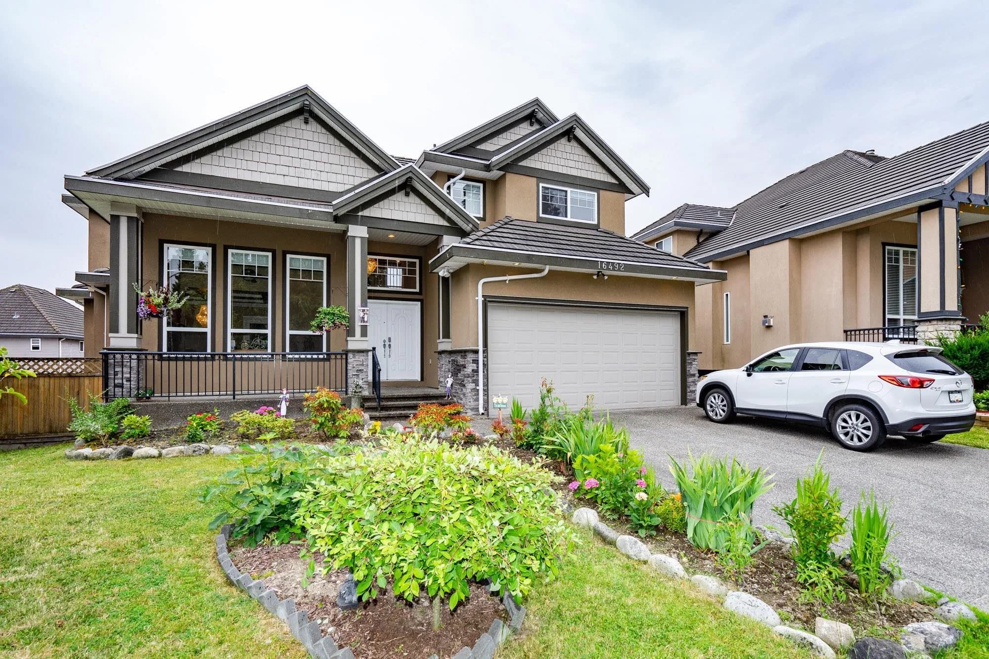16492 104a Avenue, Surrey, BC V4N 5S6 — image 2