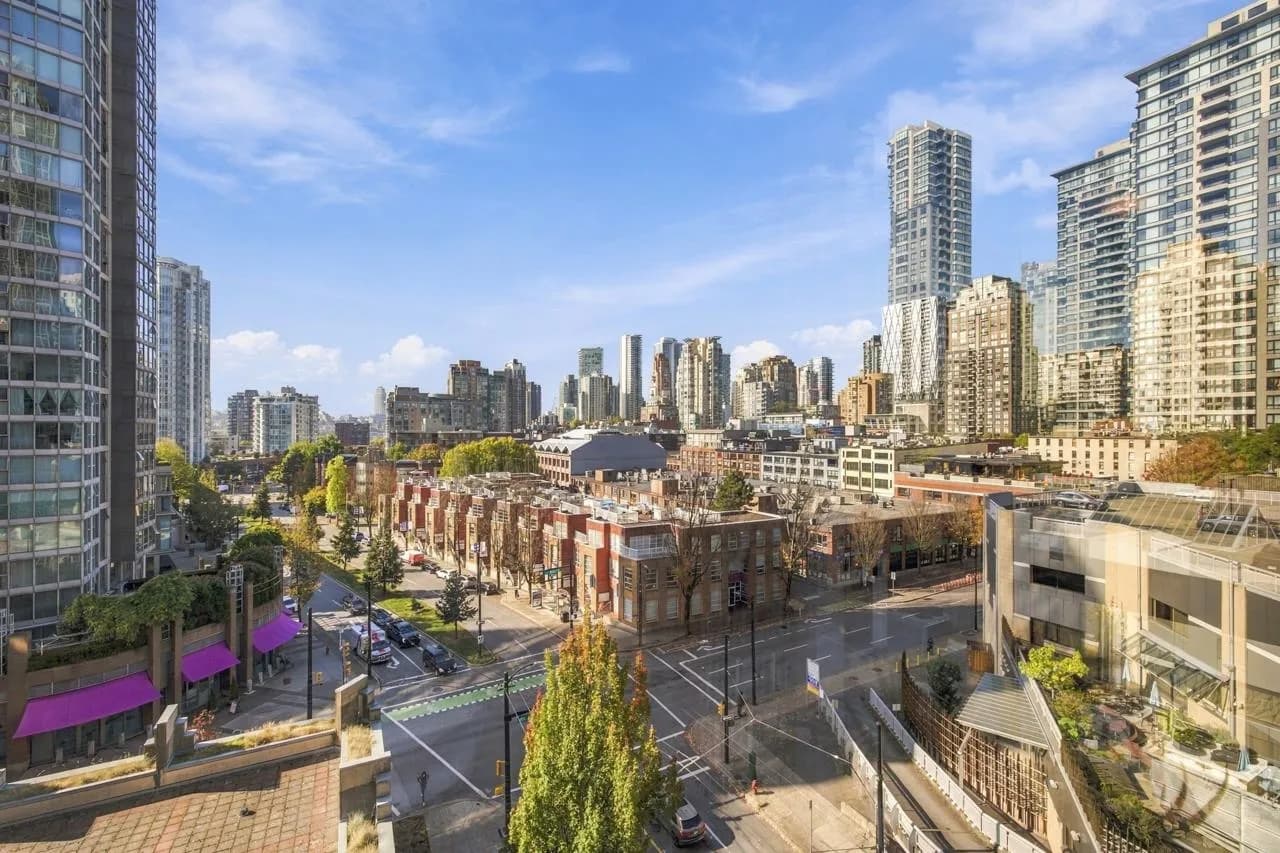 804 950 Cambie Street, Vancouver, BC V6B 5X5 — image 29