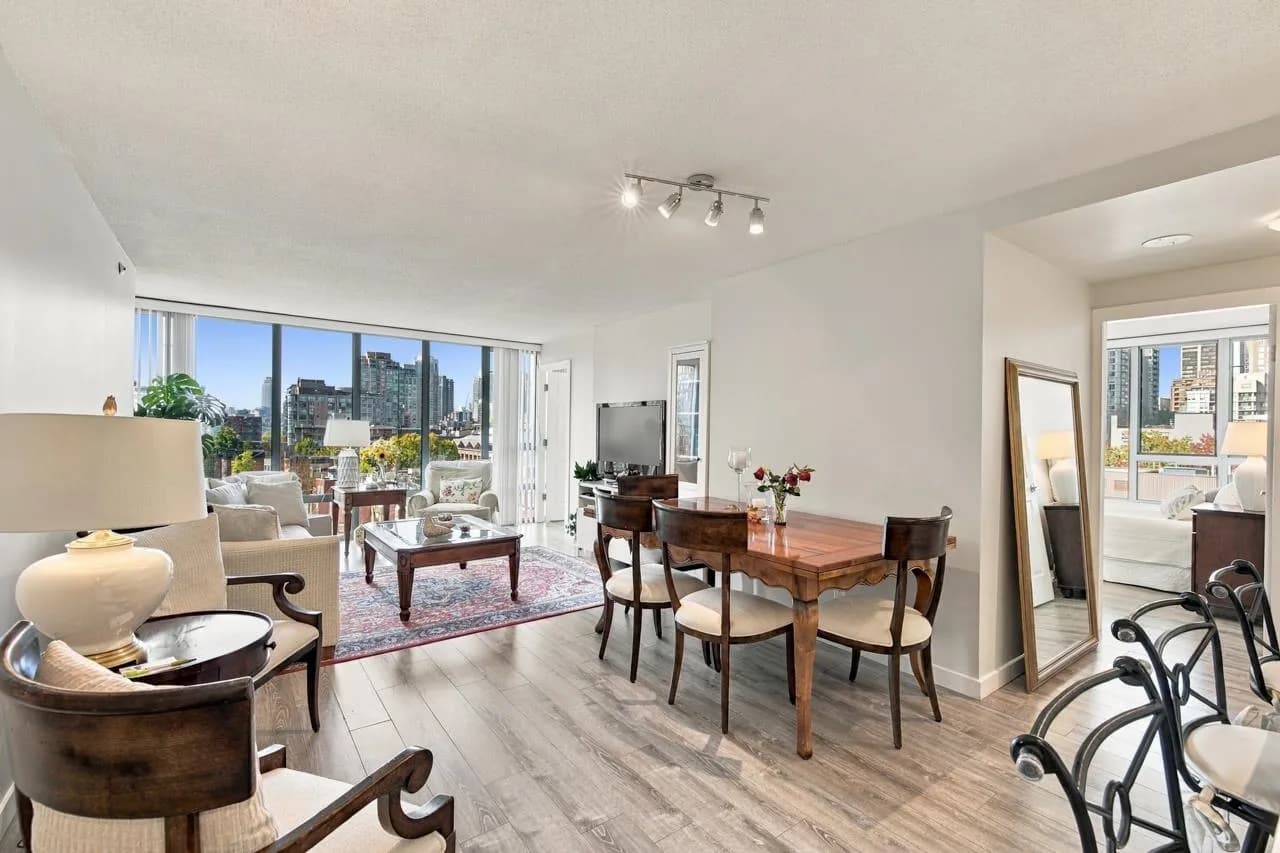 804 950 Cambie Street, Vancouver, BC V6B 5X5 — image 8