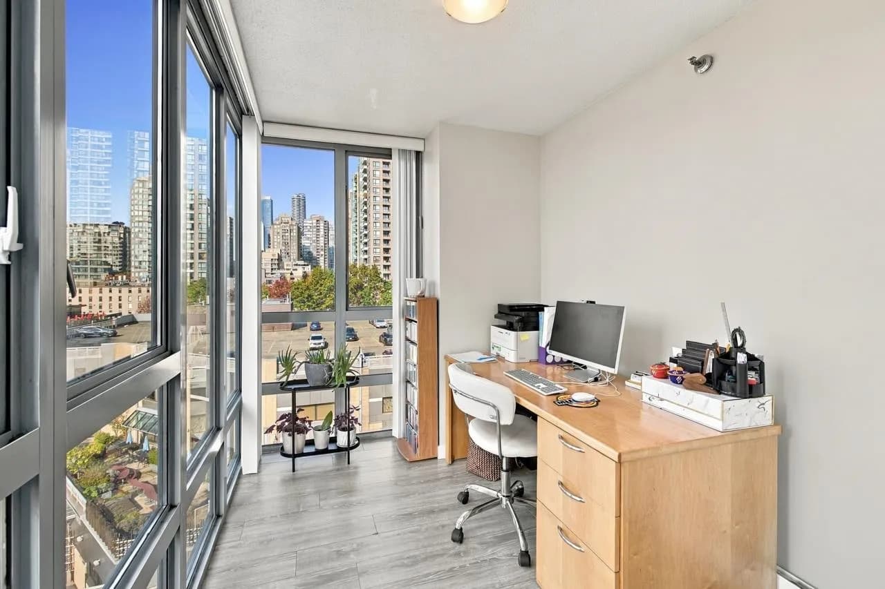 804 950 Cambie Street, Vancouver, BC V6B 5X5 — image 27