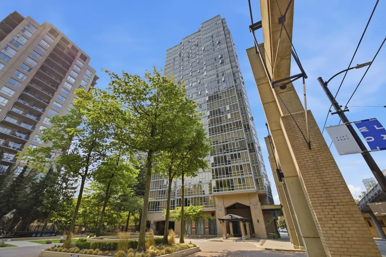 804 950 Cambie Street, Vancouver, BC V6B 5X5 — image 2