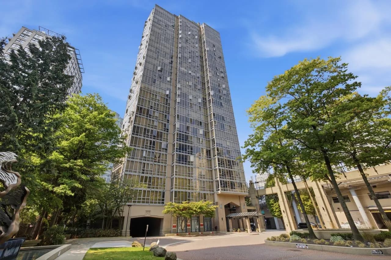 804 950 Cambie Street, Vancouver, BC V6B 5X5 — image 1