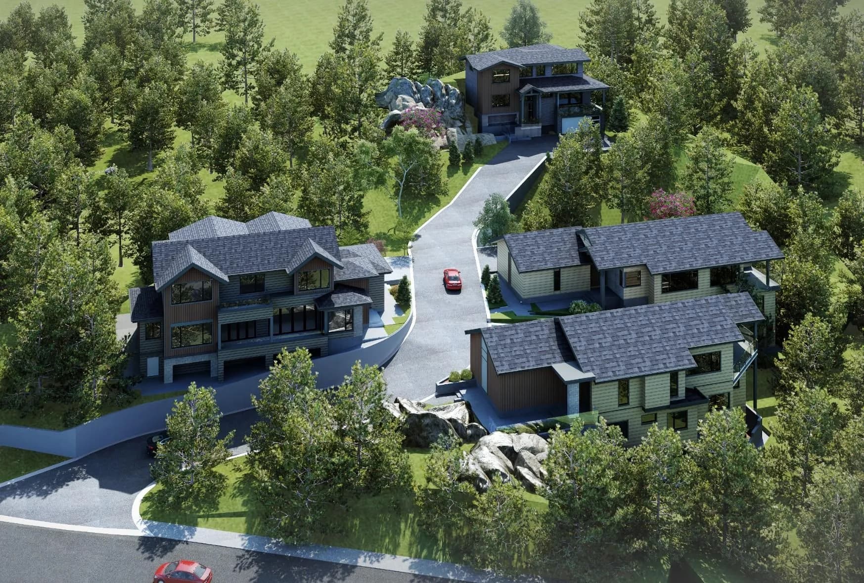 5663 Westport Road, West Vancouver, BC V7W 1V3 — image 1