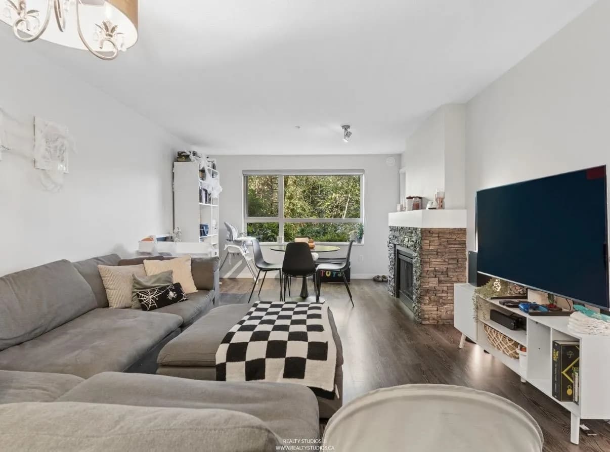 103 700 Klahanie Drive, Port Moody, BC V3H 5L3 — image 5