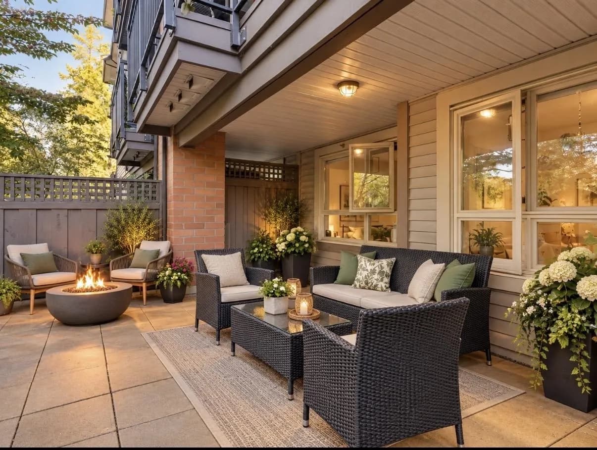 103 700 Klahanie Drive, Port Moody, BC V3H 5L3 — image 4