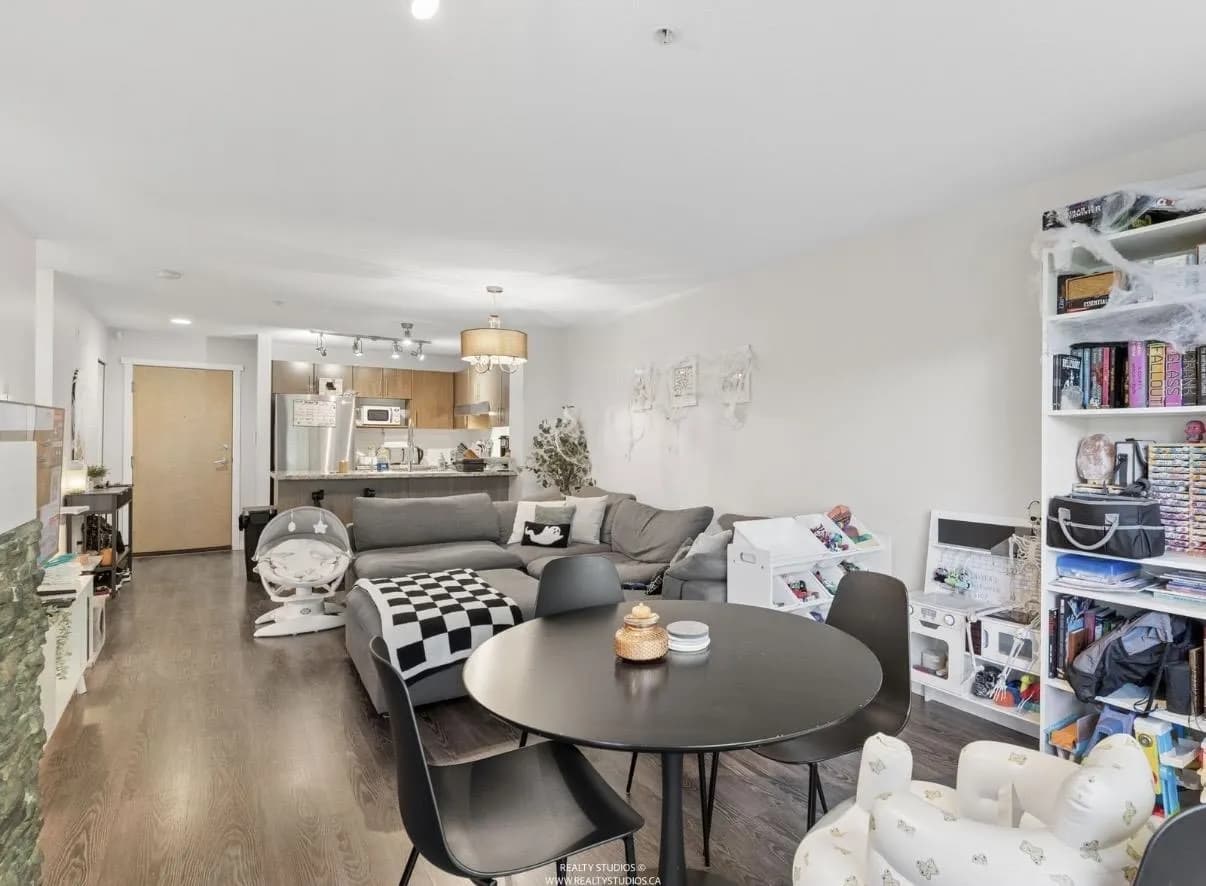 103 700 Klahanie Drive, Port Moody, BC V3H 5L3 — image 6