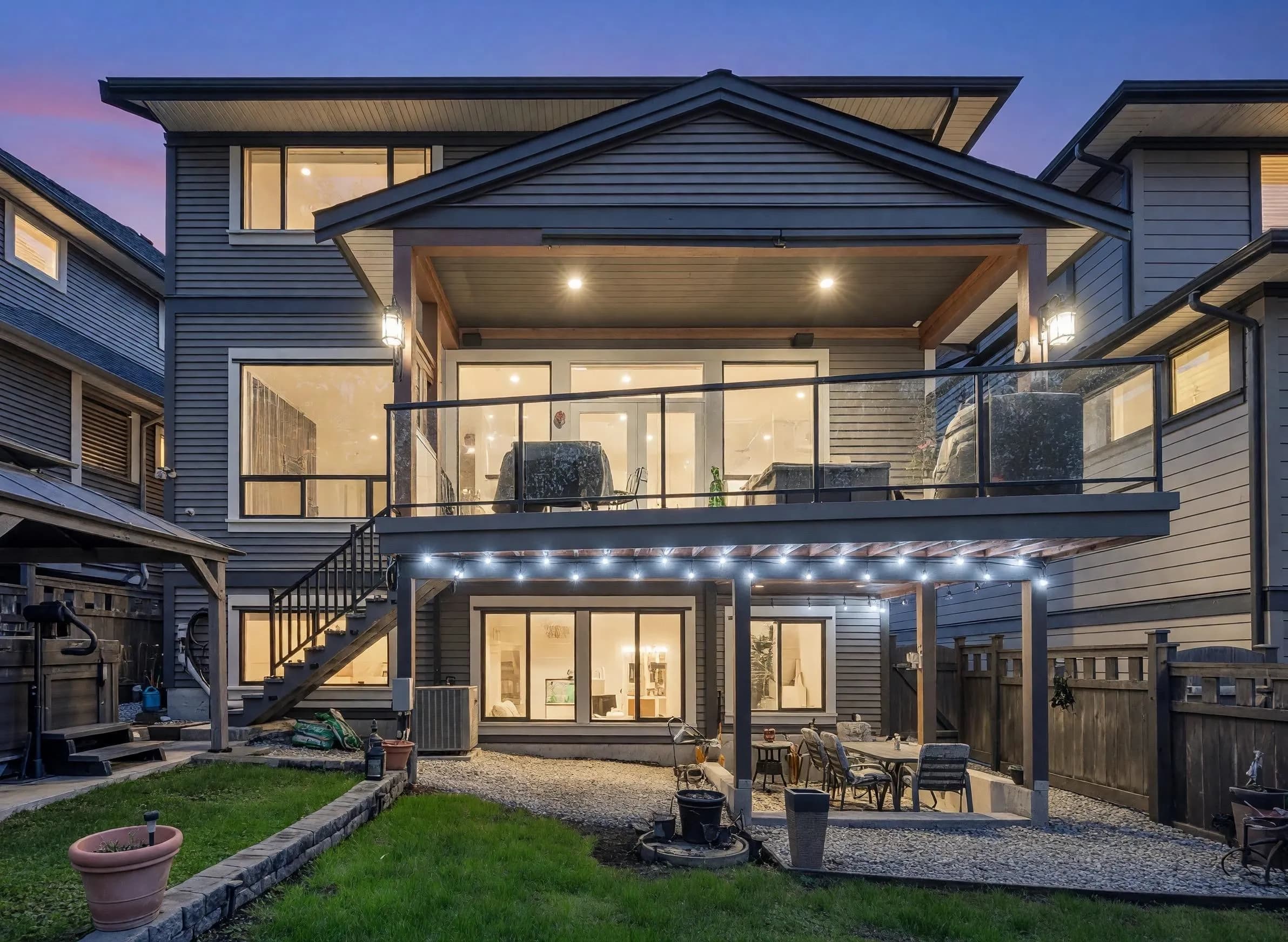 11065 Buckerfield Drive, Maple Ridge, BC V2W 1Z8 — image 39